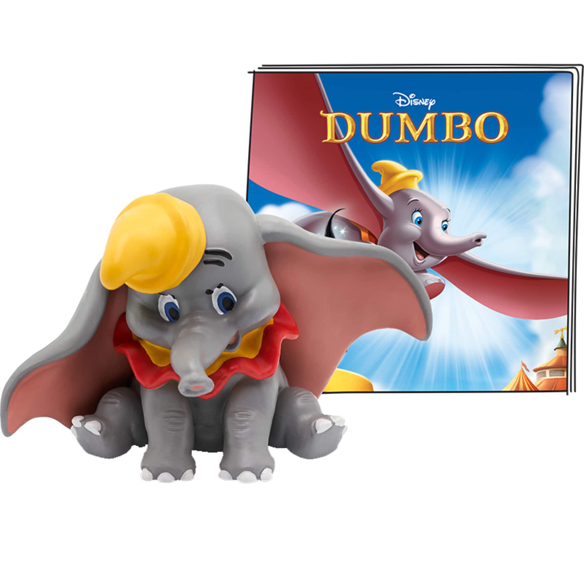 Tonies Spielfigur Disney - Dumbo - Bild 1