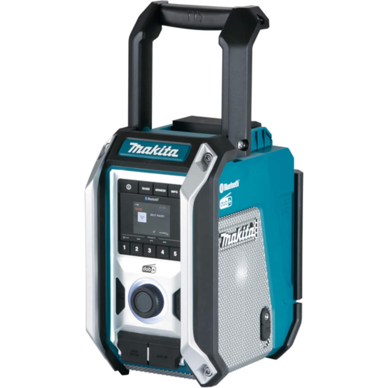 Makita Baustellenradio DMR115 - Bild 1