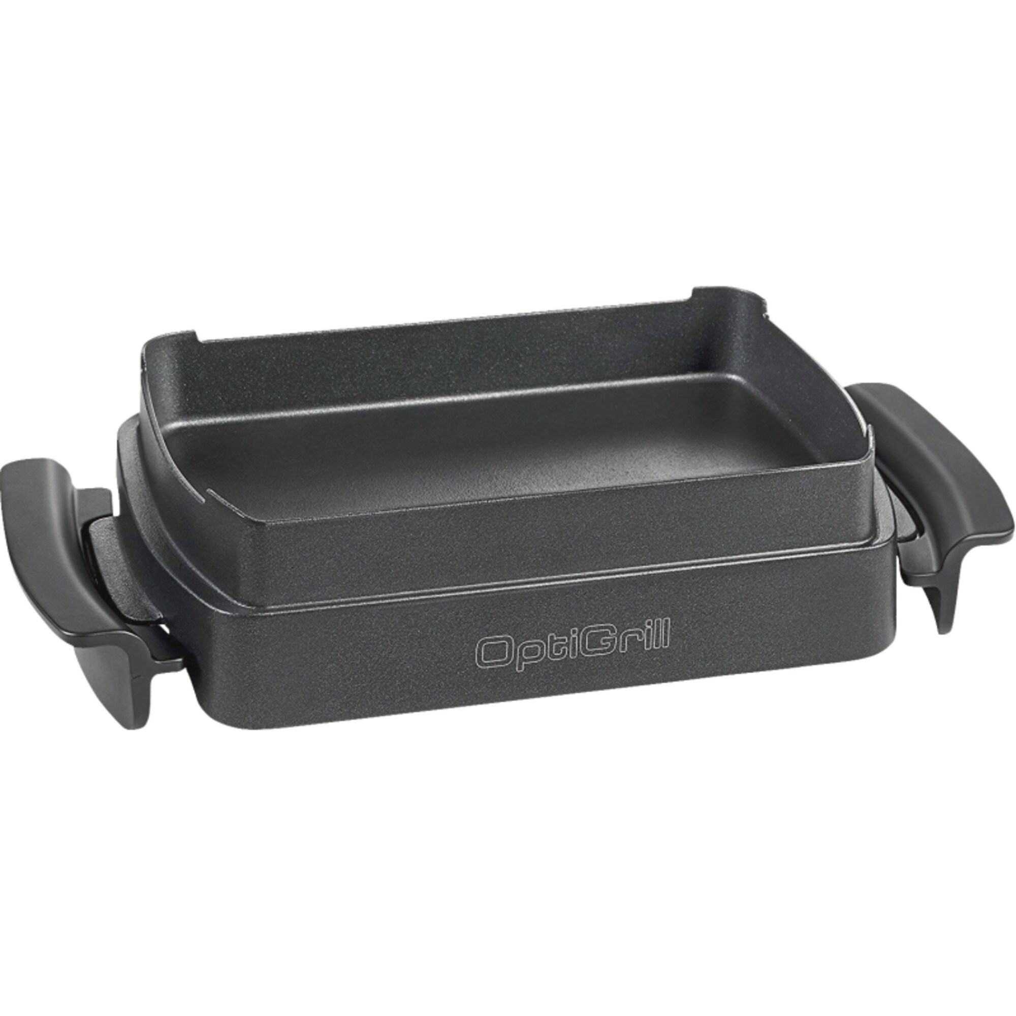 Tefal Grillschale Backschale XA725870, f&uuml;r OptiGrill - Bild 1