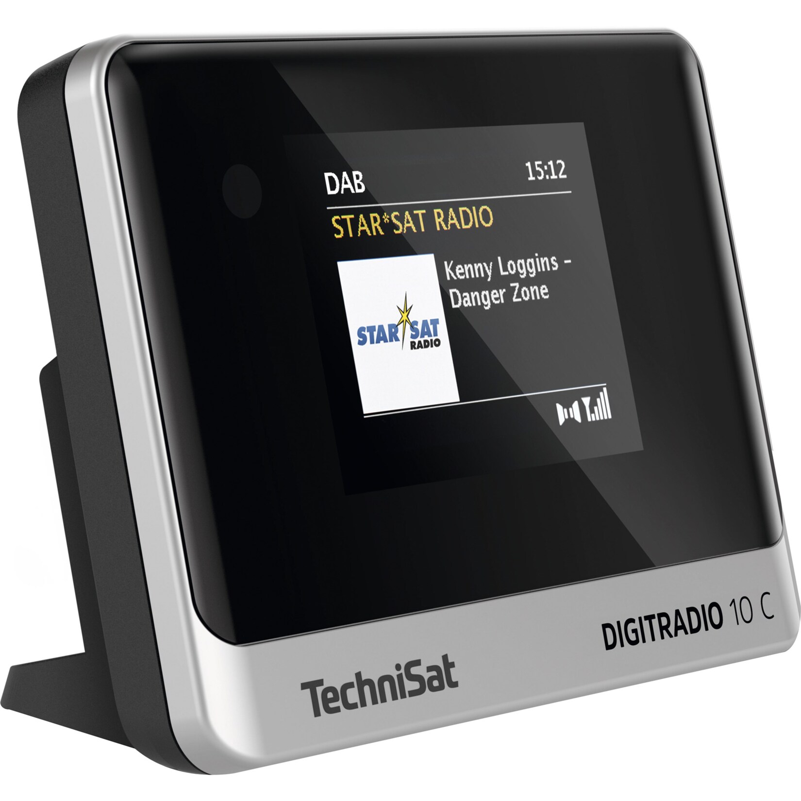 TechniSat Adapter DIGITRADIO 10 C