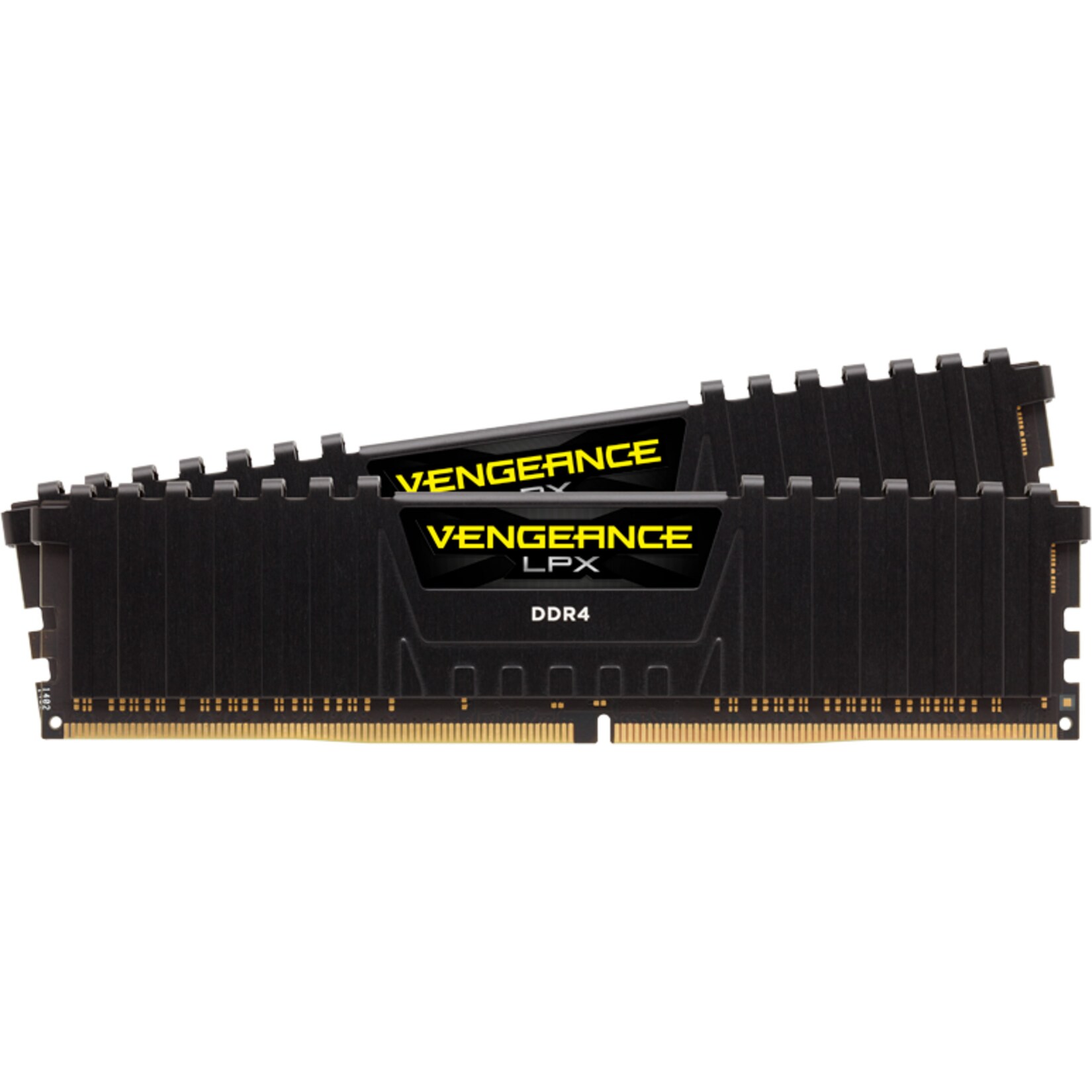 Corsair Arbeitsspeicher DIMM 32 GB DDR4-3600 (2x 16 GB) Dual-Kit | 00840006618676