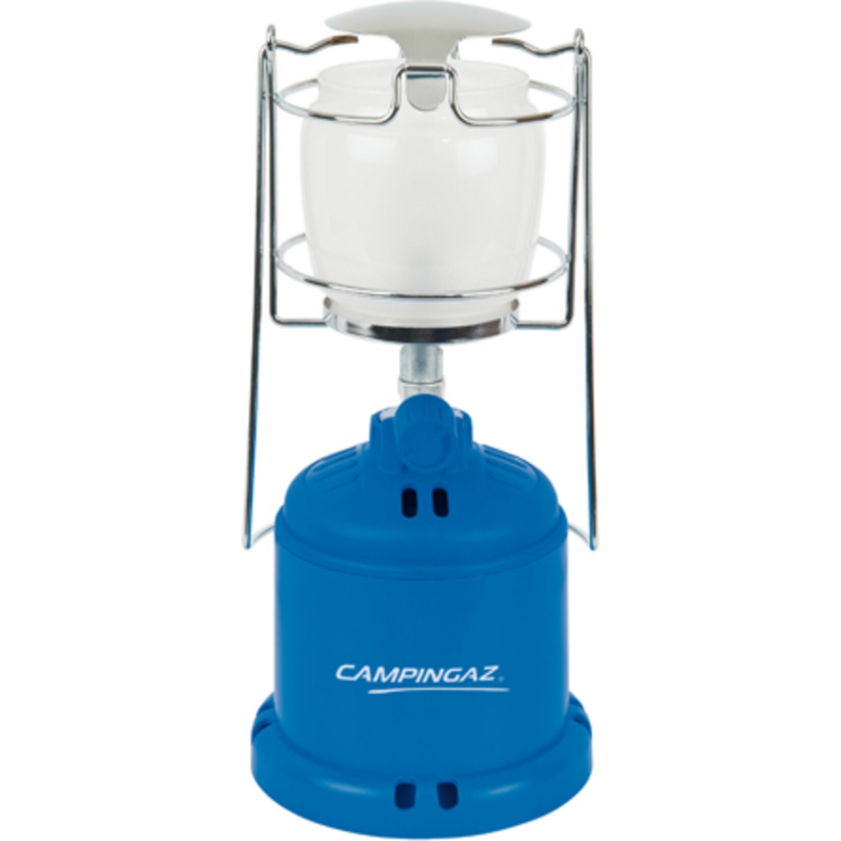 Campingaz Gaslampe Camping 206 L | 03138522113261