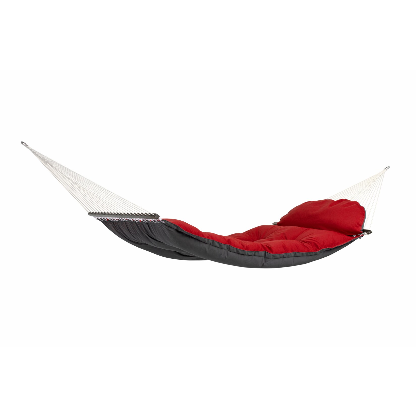AMAZONAS Hängematte Fat Hammock Red | 04030454007115