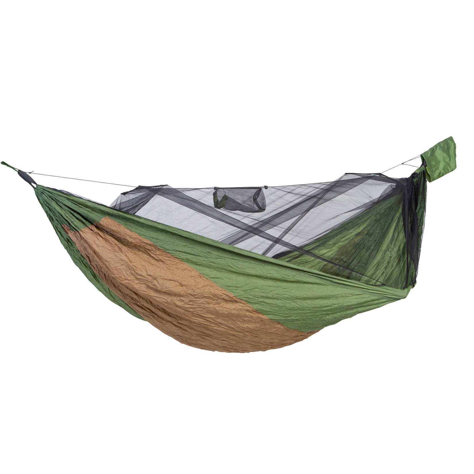 AMAZONAS Hängematte Adventure Hero XXL | 04030454007160