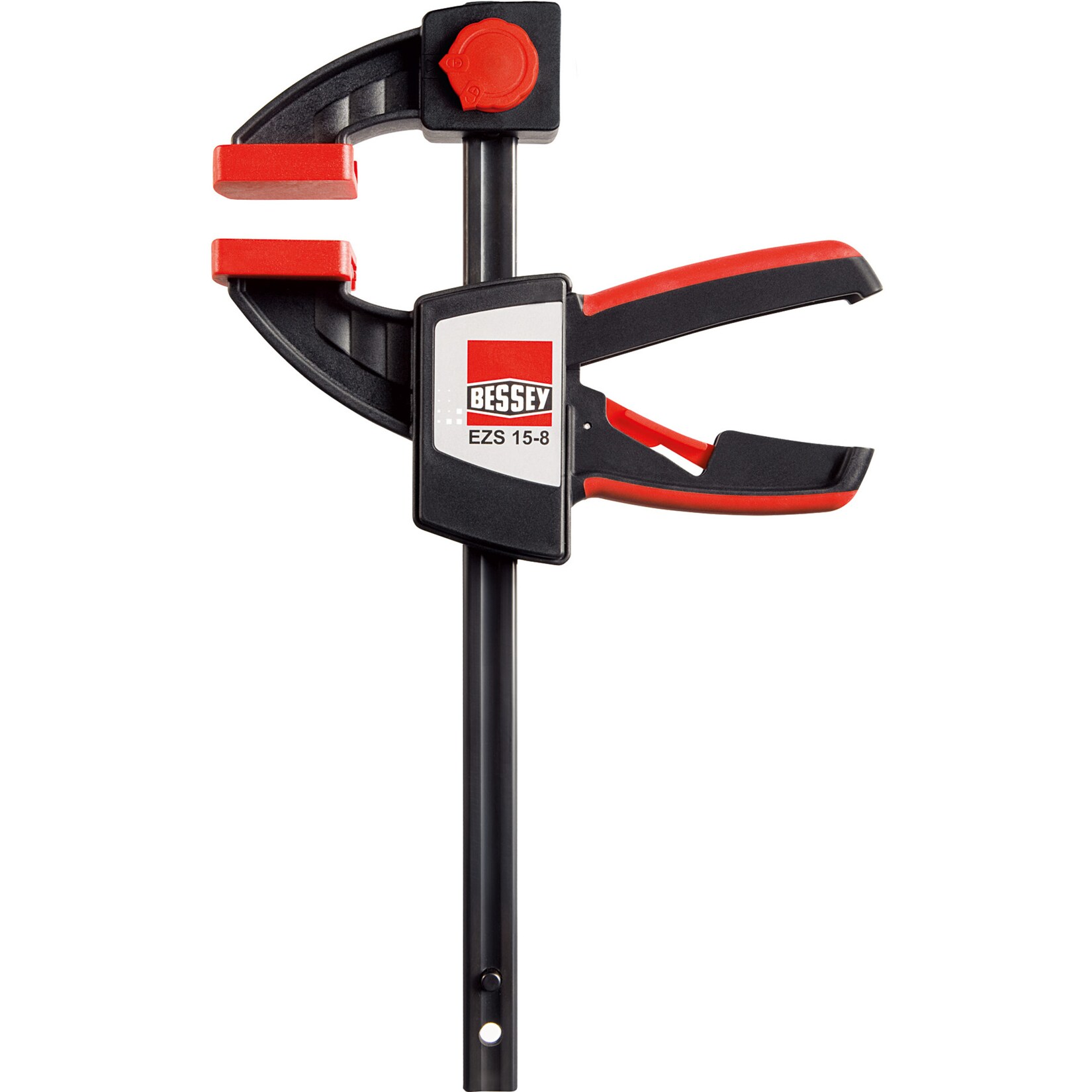 BESSEY Zwinge Einhandzwinge EZS60-8 | 04008158034614