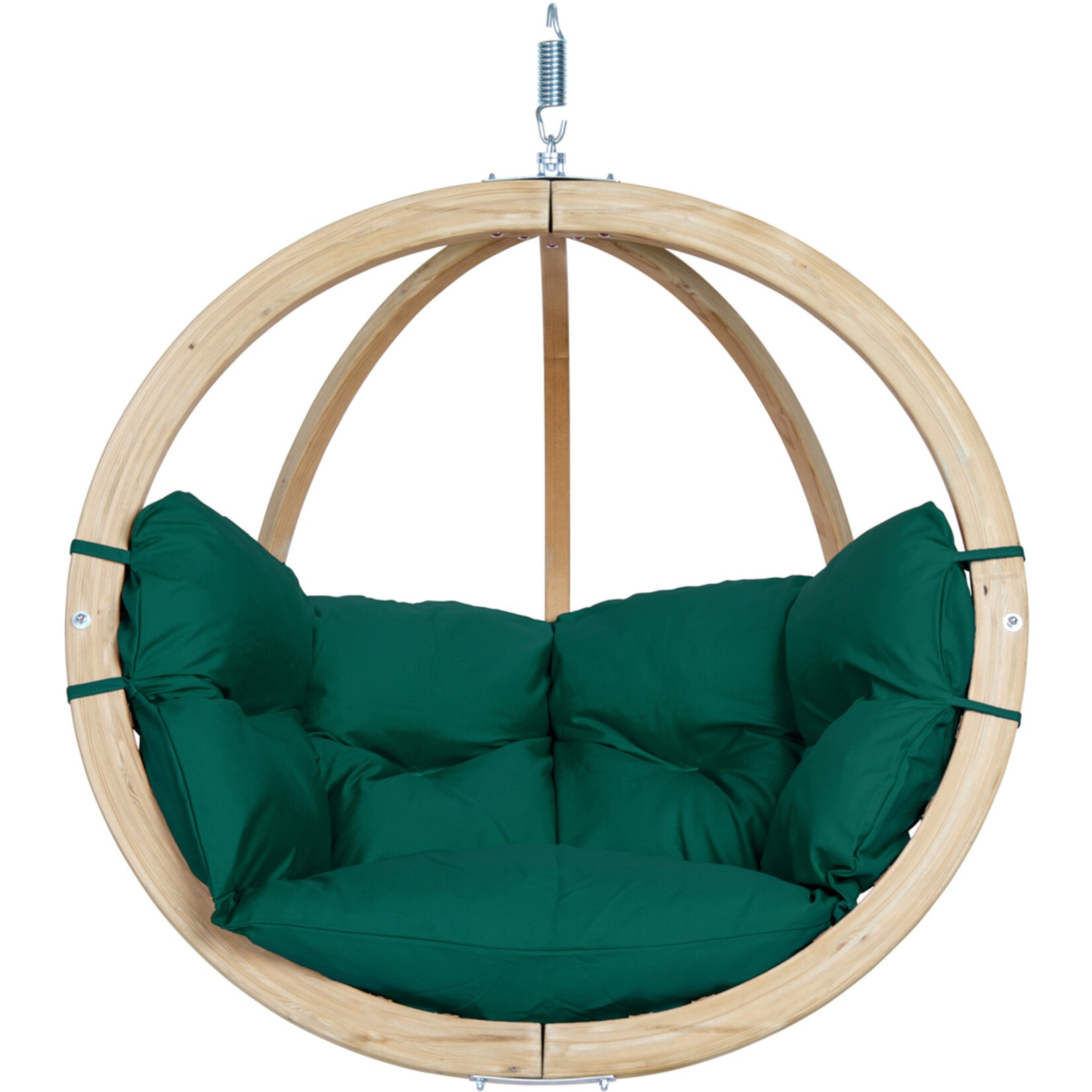 AMAZONAS Hängesessel Globo Chair Verde | 04030454006927