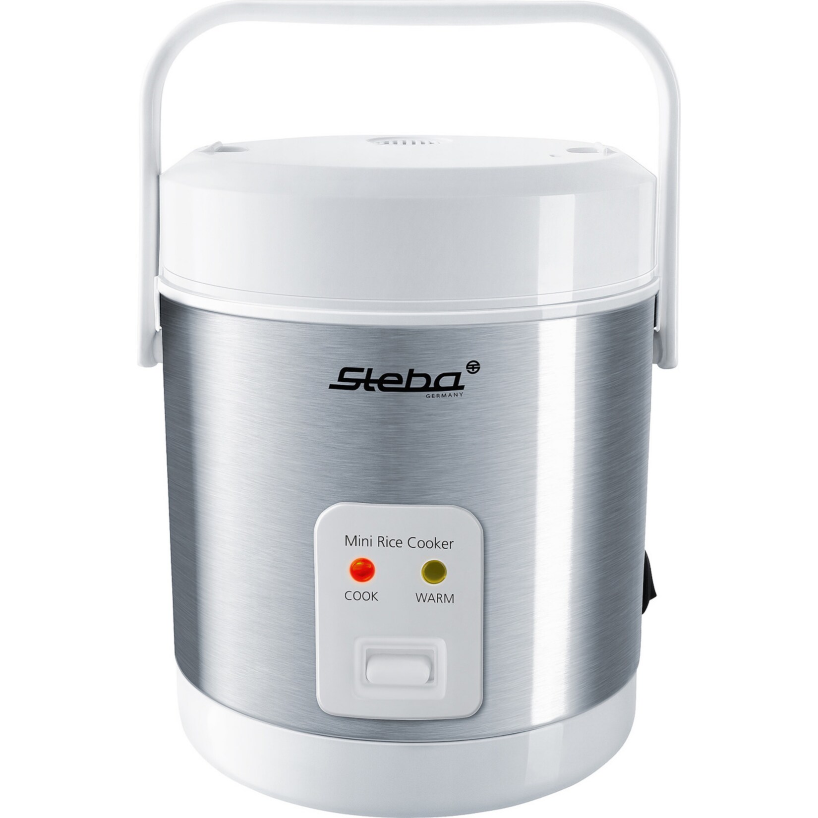 Steba Reiskocher Mini-Reiskocher RK 4 M | 04011833303493