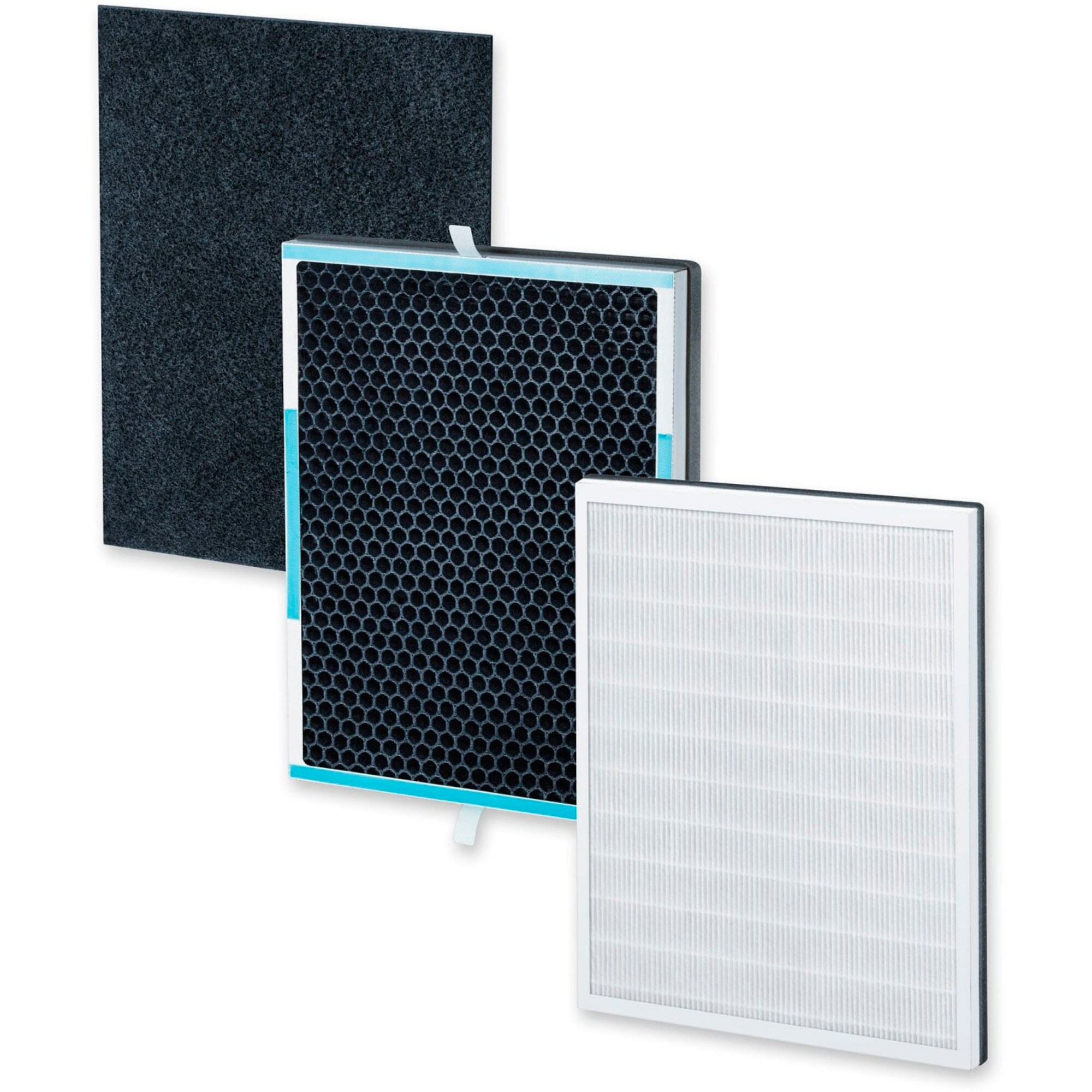 Beurer Filter Nachkauf-Filterset f&uuml;r LR 500 - Bild 1