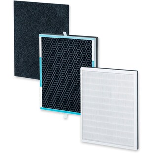 Beurer Filter Nachkauf-Filterset für LR 500 - Bild 1