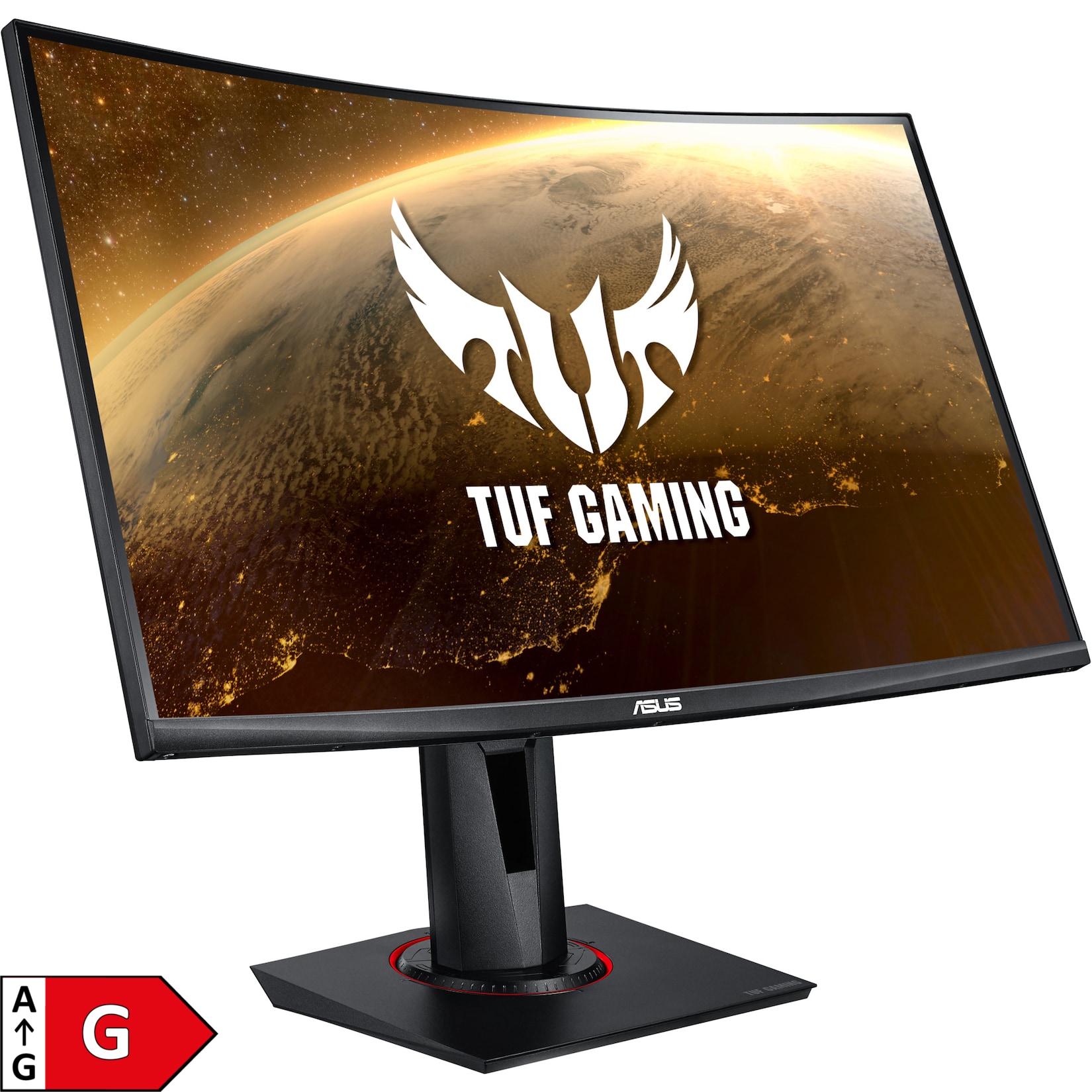 ASUS Gaming-Monitor TUF Gaming VG27VQ