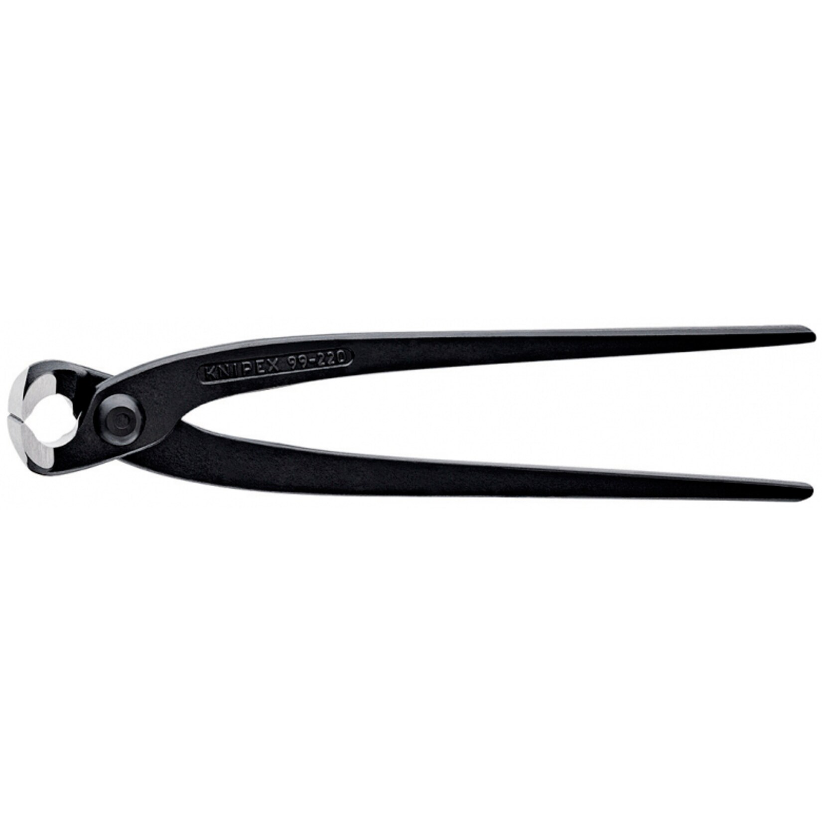 Knipex Kneif- / Monierzange Monierzange 9900220 | 04003773013273