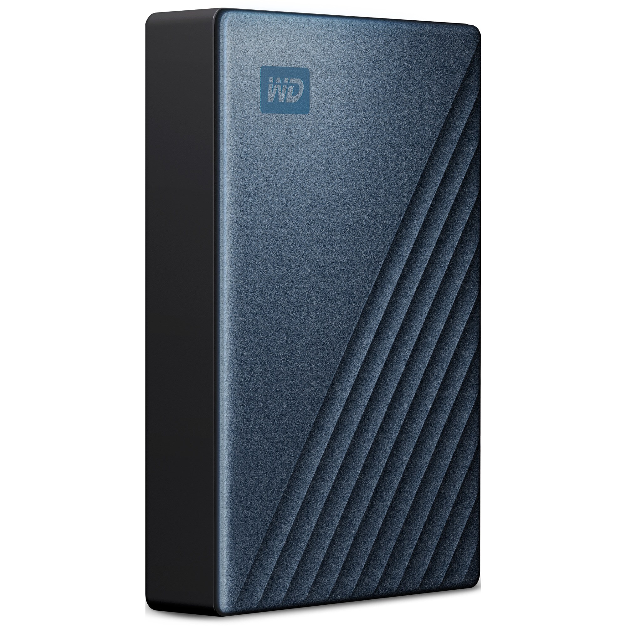 Western Digital Festplatte My Passport Ultra 5 TB - Bild 1