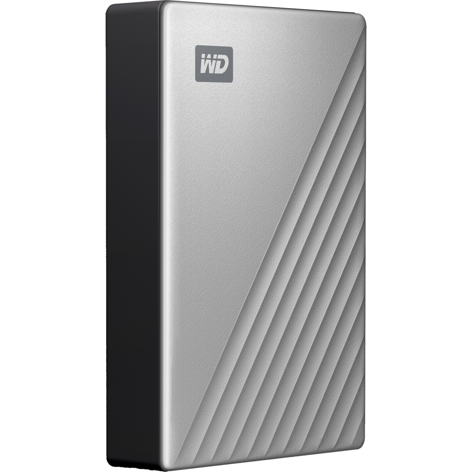 Western Digital Festplatte My Passport Ultra for Mac 4 TB - Bild 1
