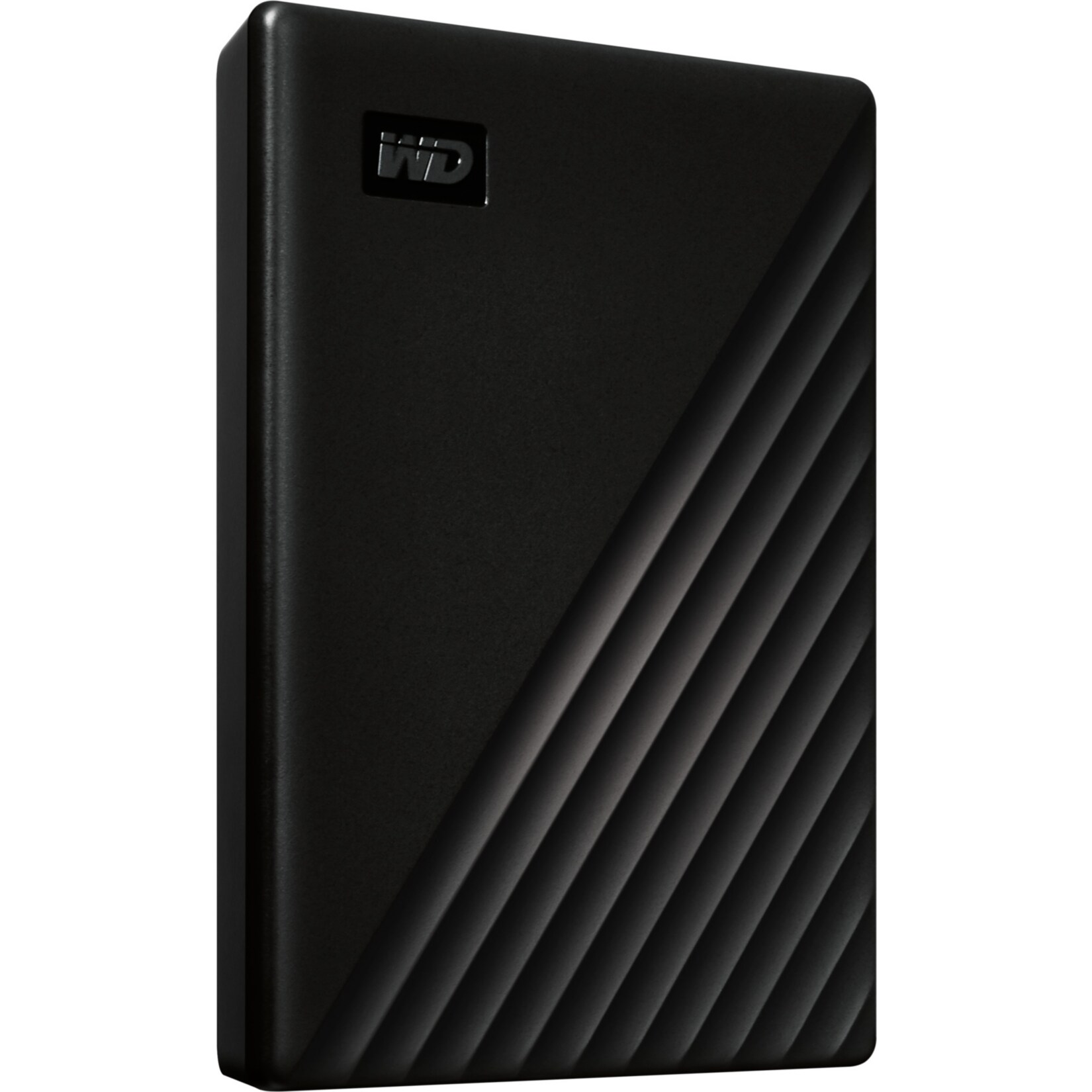 Western Digital Festplatte My Passport 1 TB - Bild 1