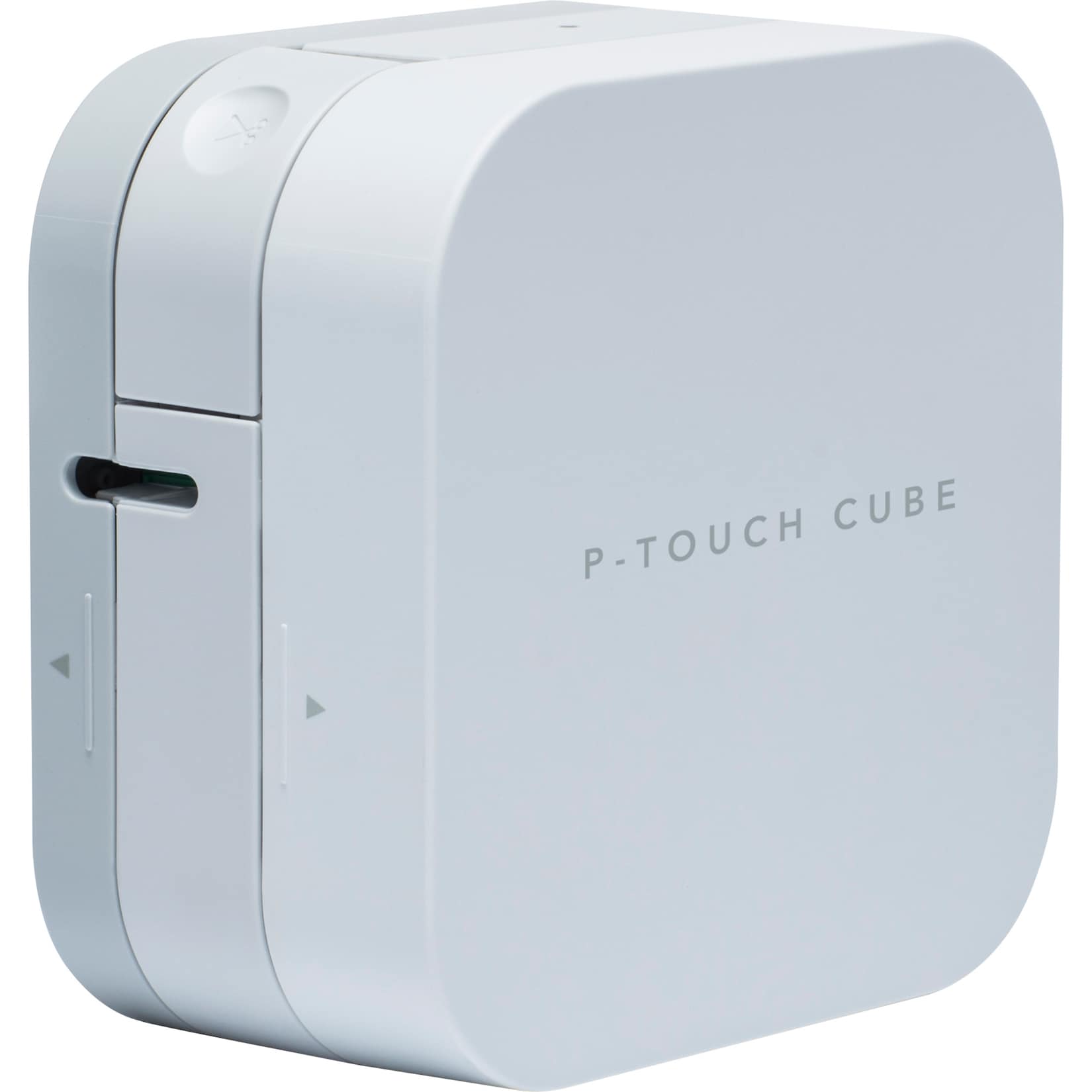 Brother Etikettendrucker P-touch CUBE