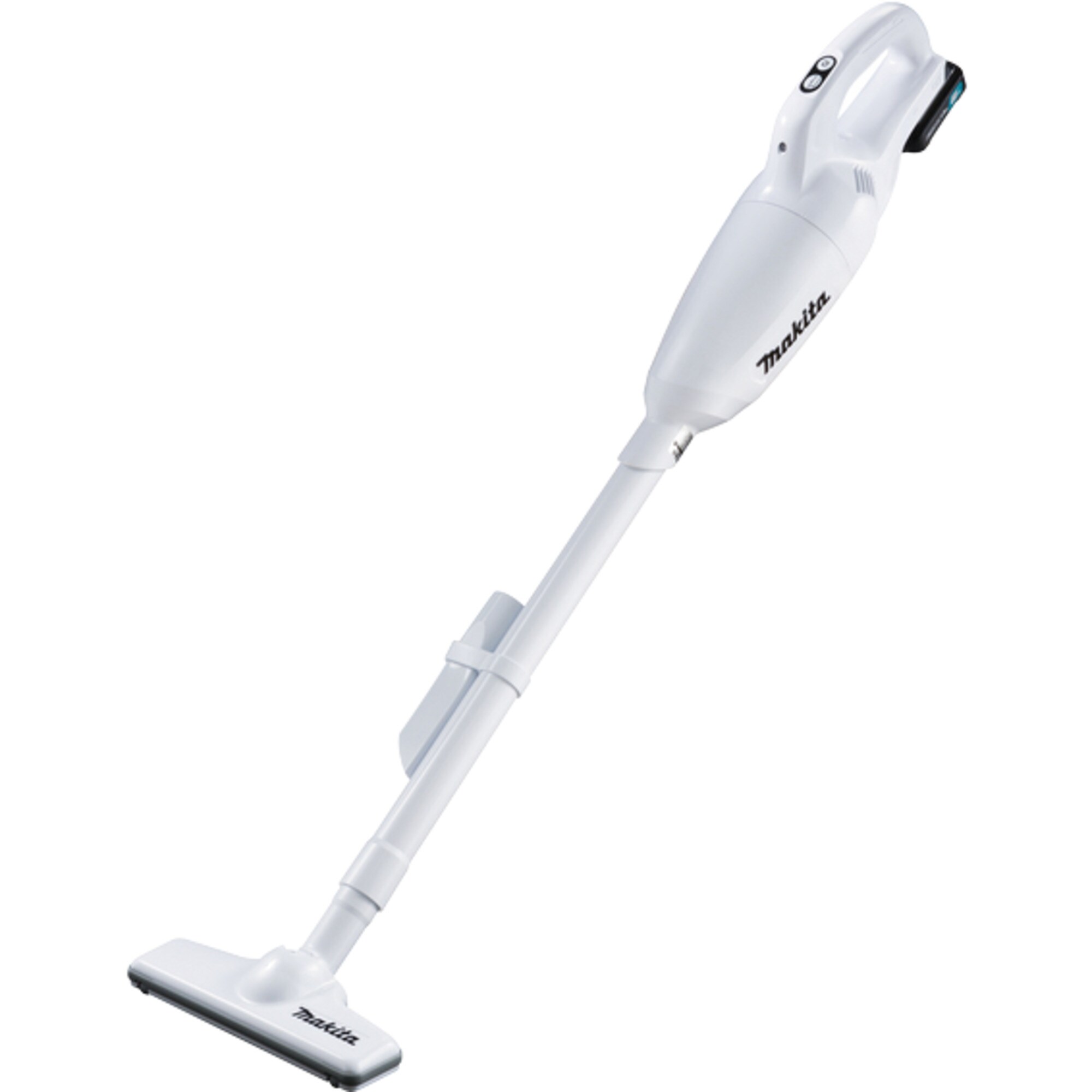 Makita Stielstaubsauger CL108FDSAW, 12Volt - Bild 1