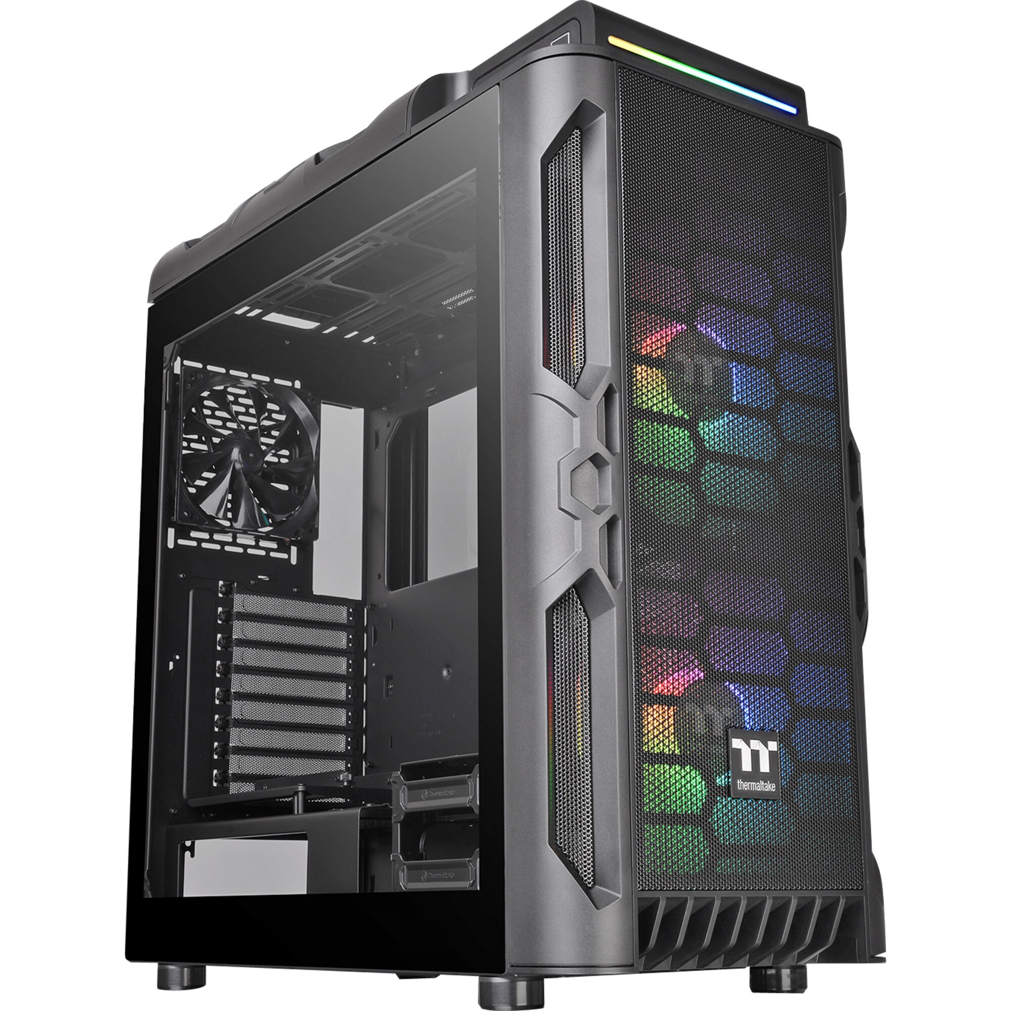Thermaltake Tower-Geh&auml;use Level 20 RS ARGB - Bild 1