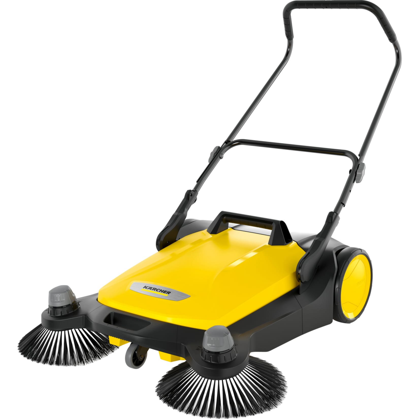 K&auml;rcher Kehrmaschine S 6 Twin - Bild 1