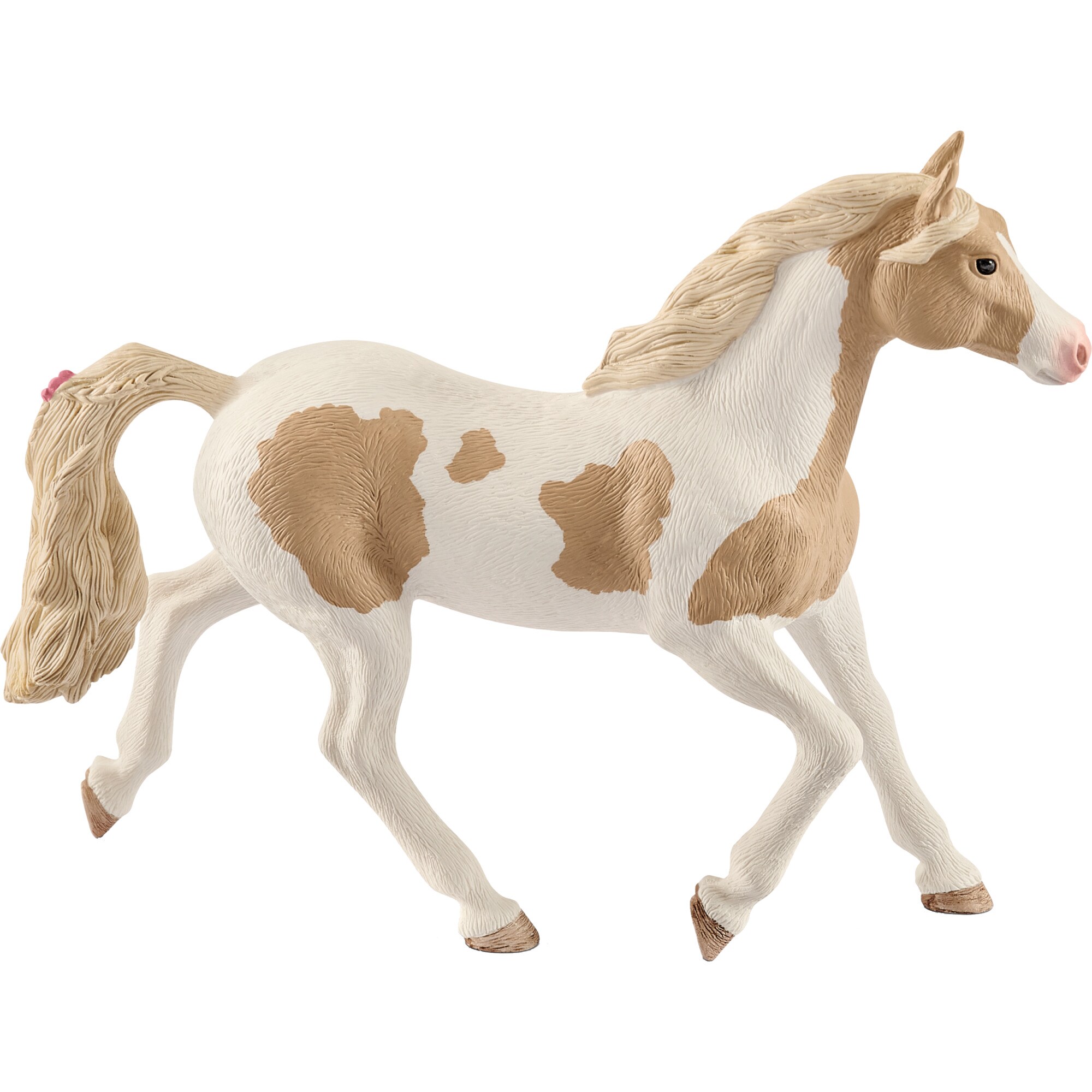 Schleich Spielfigur Horse Club Paint Horse Stute - Bild 1