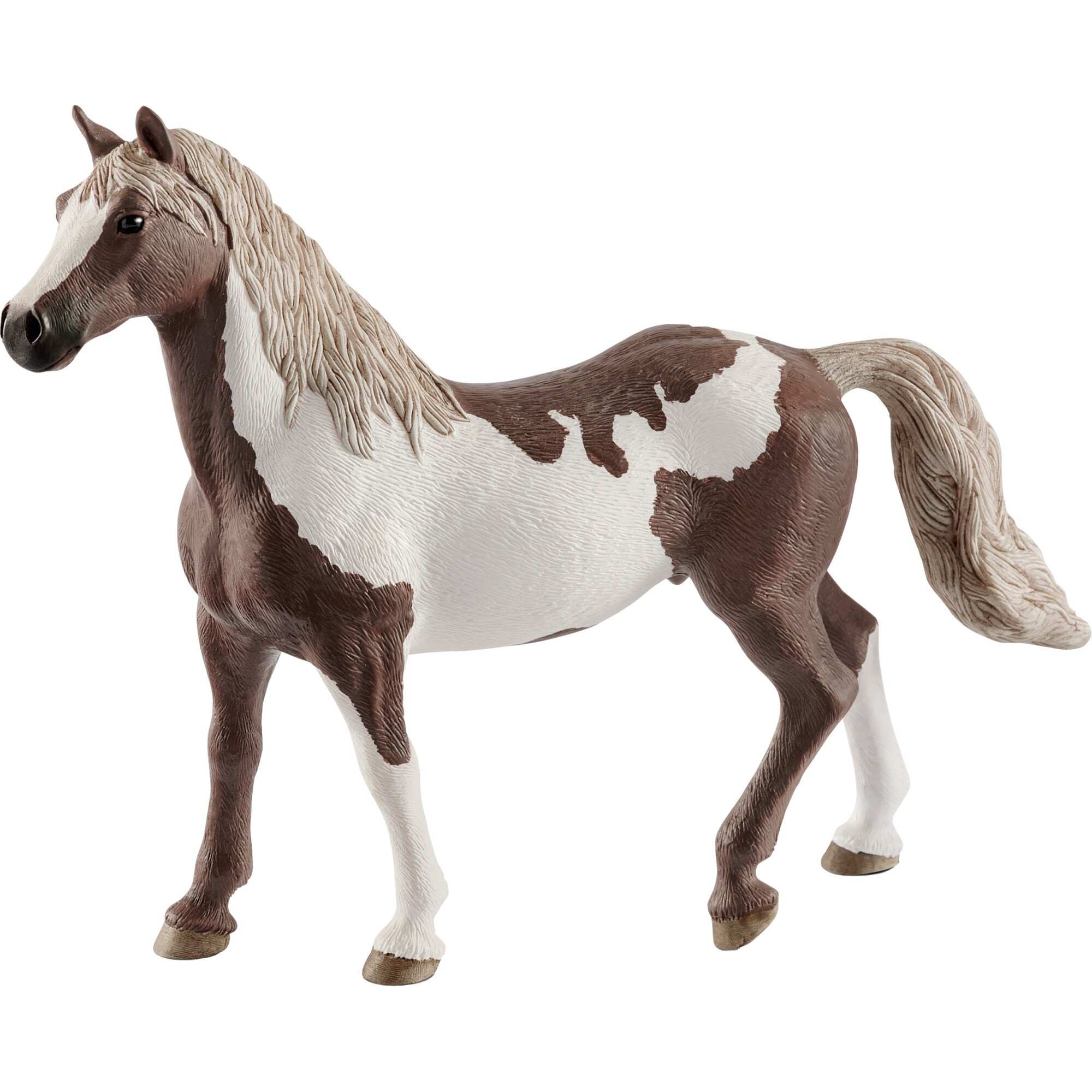 Schleich Spielfigur Horse Club Paint Horse Wallach - Bild 1