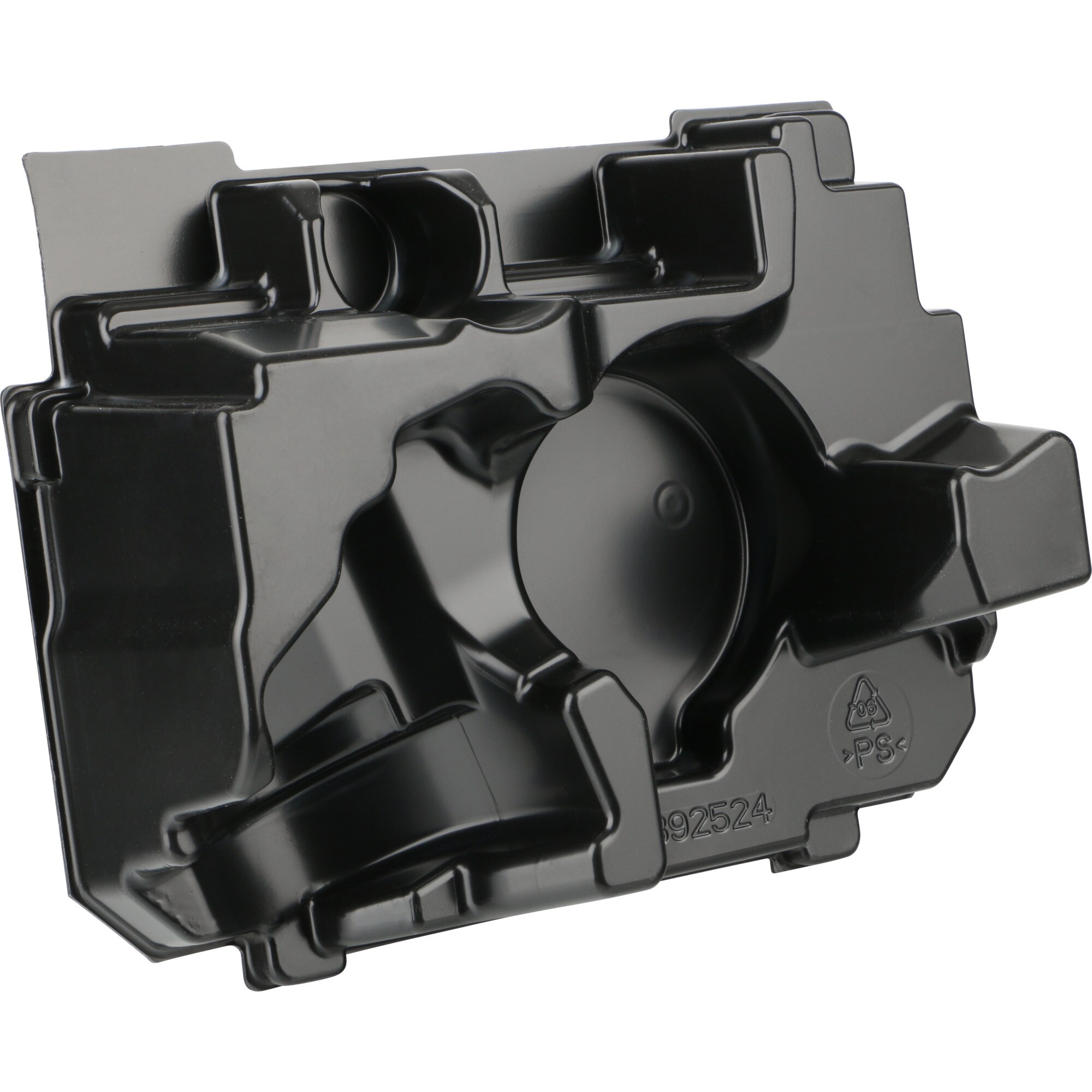 Makita Einlage Tiefziehteil 839252-4, Einlage f&uuml;r DGA511 - Bild 1