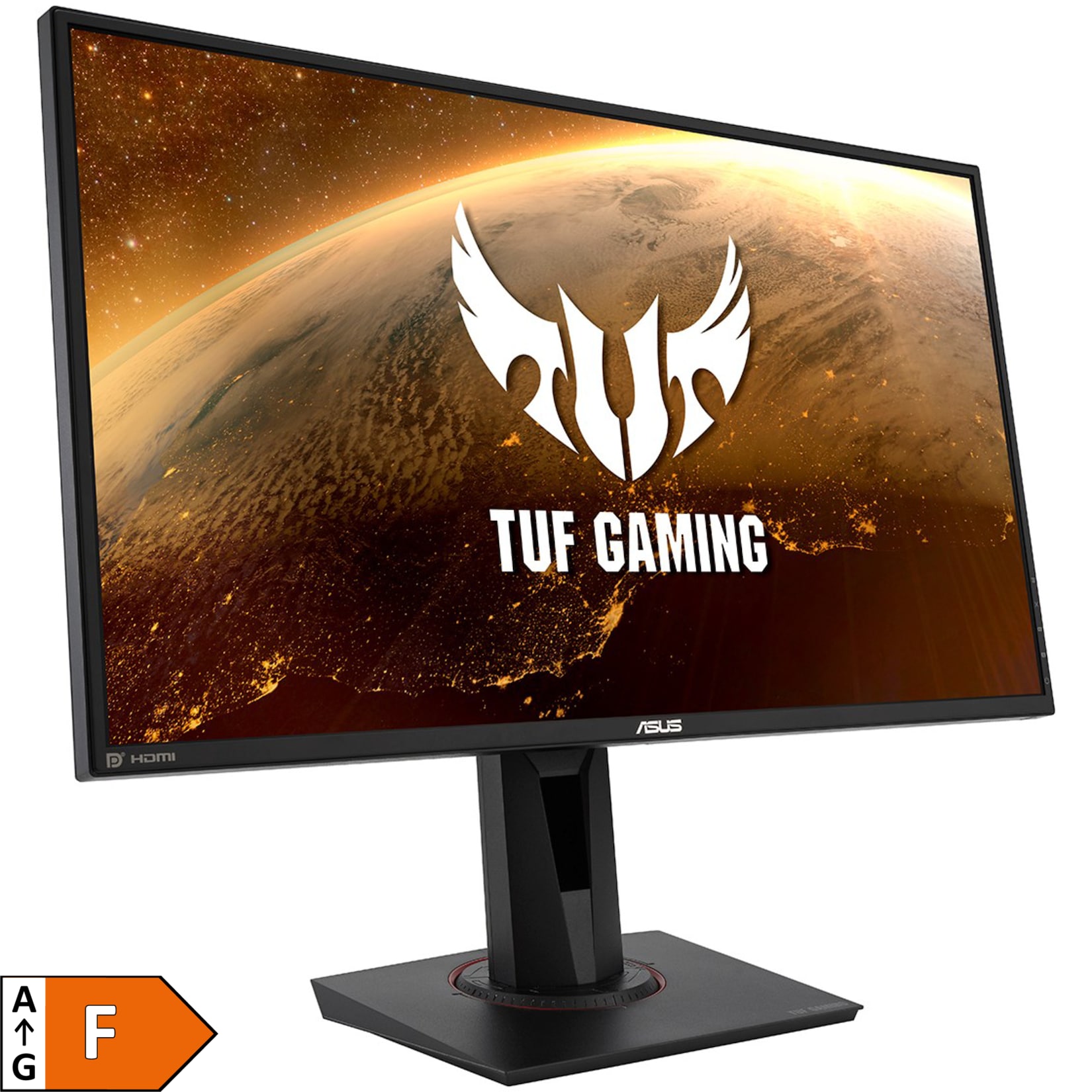 ASUS Gaming-Monitor TUF Gaming VG279QM