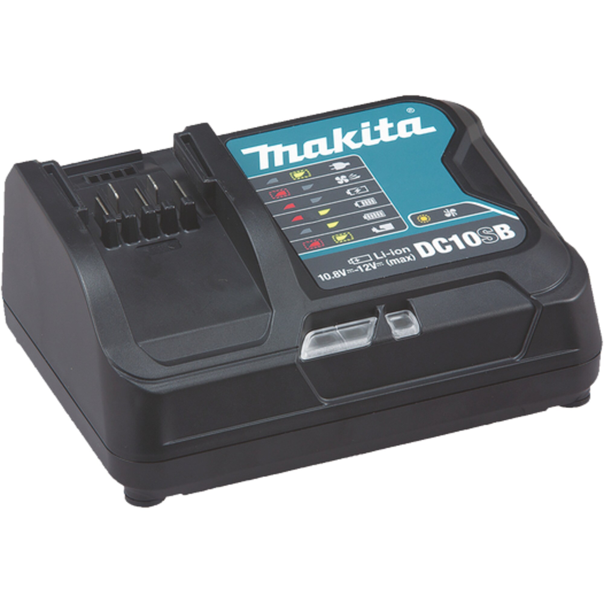 Makita Ladeger&auml;t Ladeger&auml;t DC10SB - Bild 1
