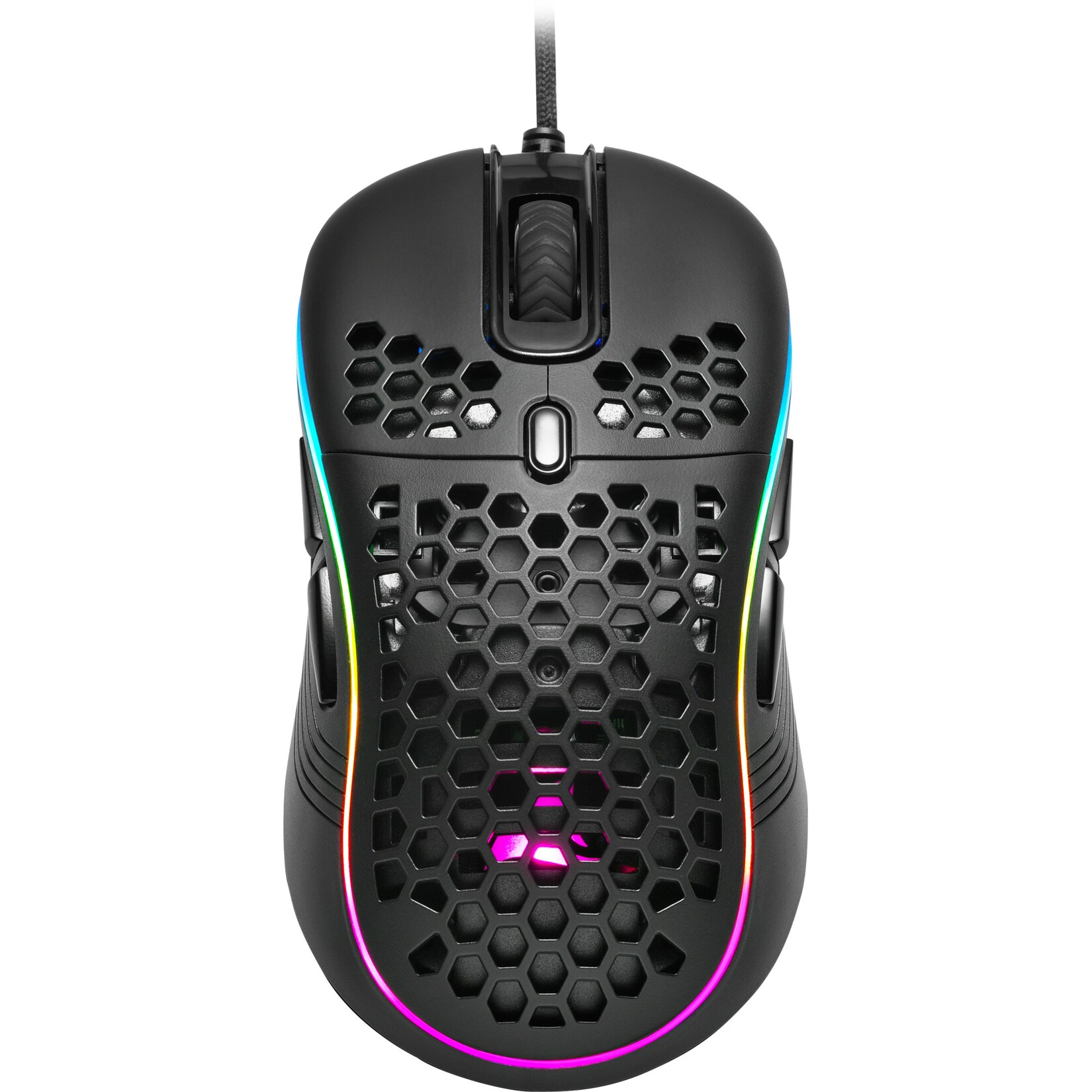 Sharkoon Gaming-Maus Light² S | 04044951029303