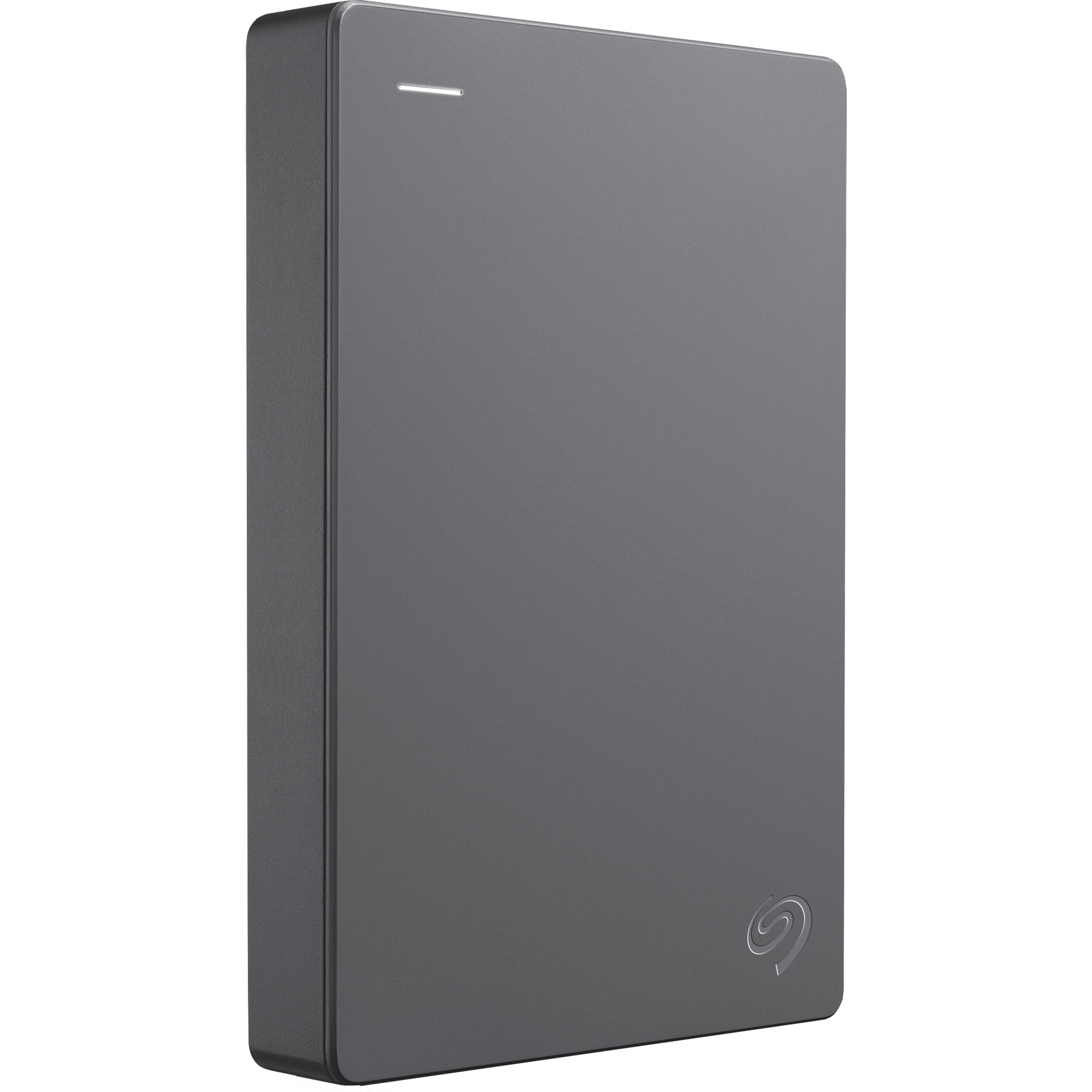 Seagate Festplatte Basic Portable 5 TB - Bild 1