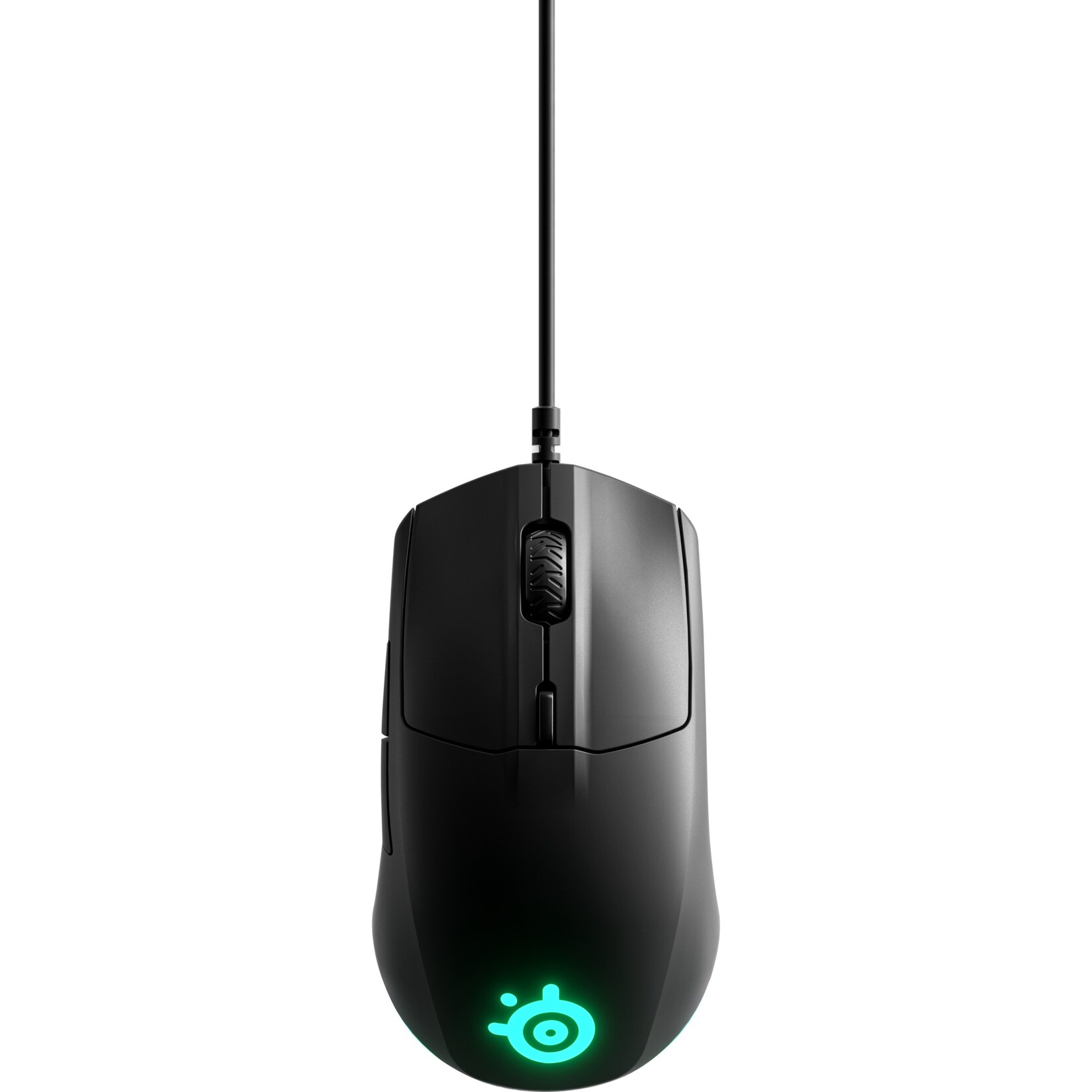 SteelSeries Gaming-Maus Rival 3 | 05707119039833