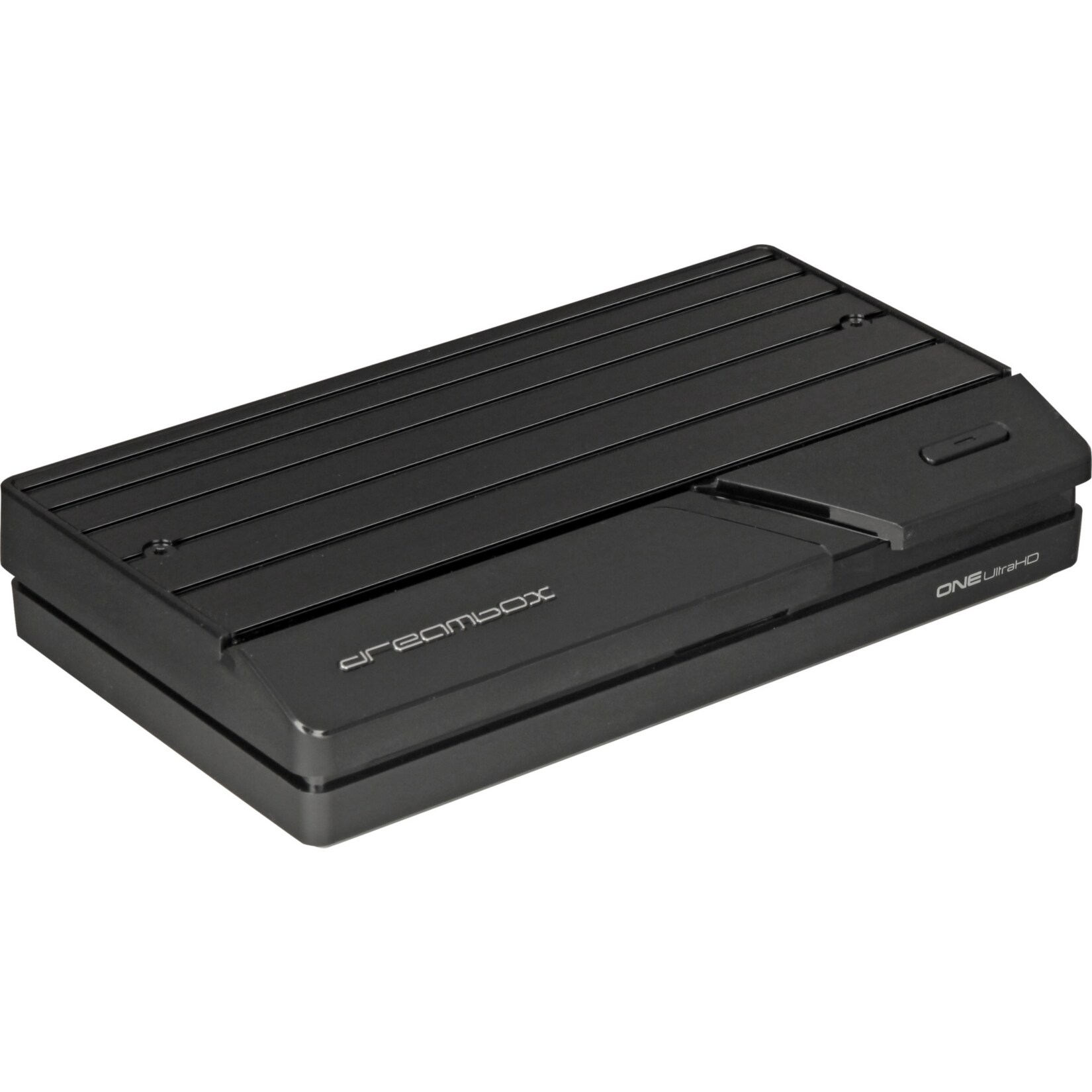 Dream Multimedia Sat-Receiver One UHD BT - Bild 1
