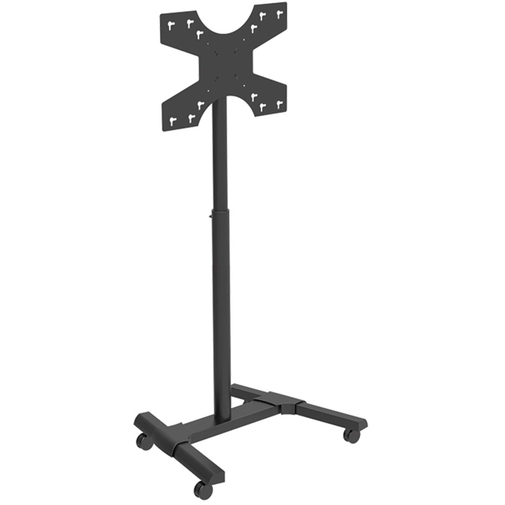 HAGOR Standsystem Braclabs-Stand Mobile - Bild 1