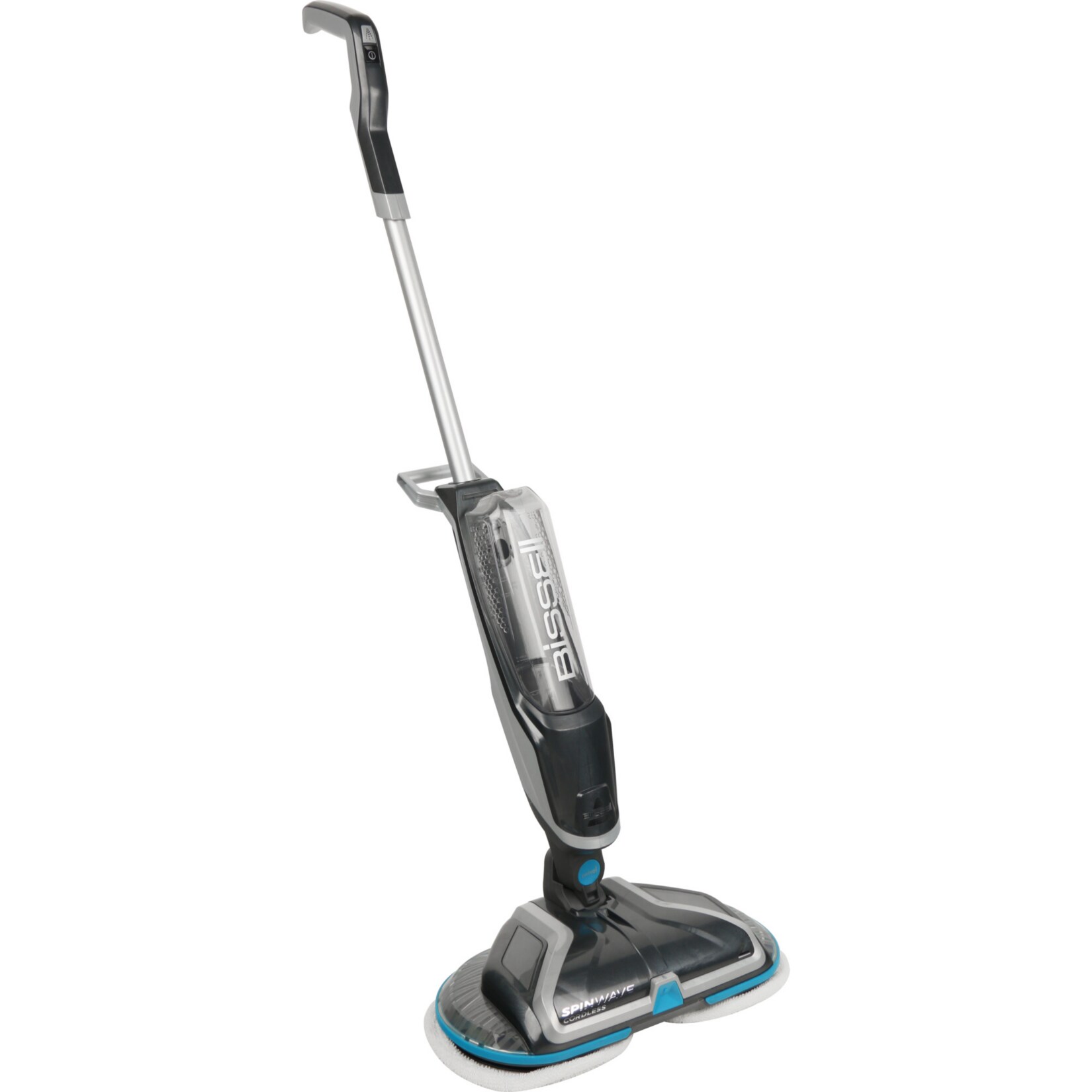 Bissell Hartbodenreiniger SpinWave Cordless 2240N | 00011120247183