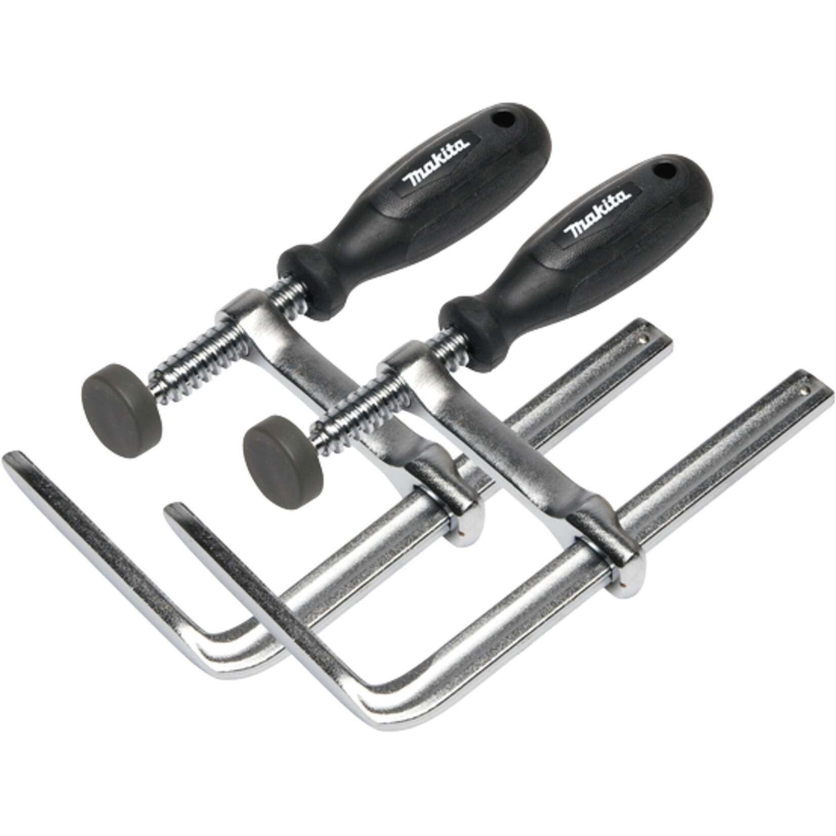 Makita Zwinge Schraubzwingen für Führungsschiene | 00088381314084