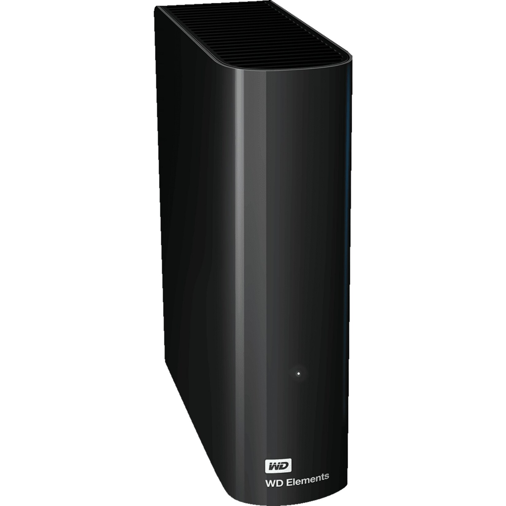 Western Digital Festplatte Elements Desktop 12 TB - Bild 1