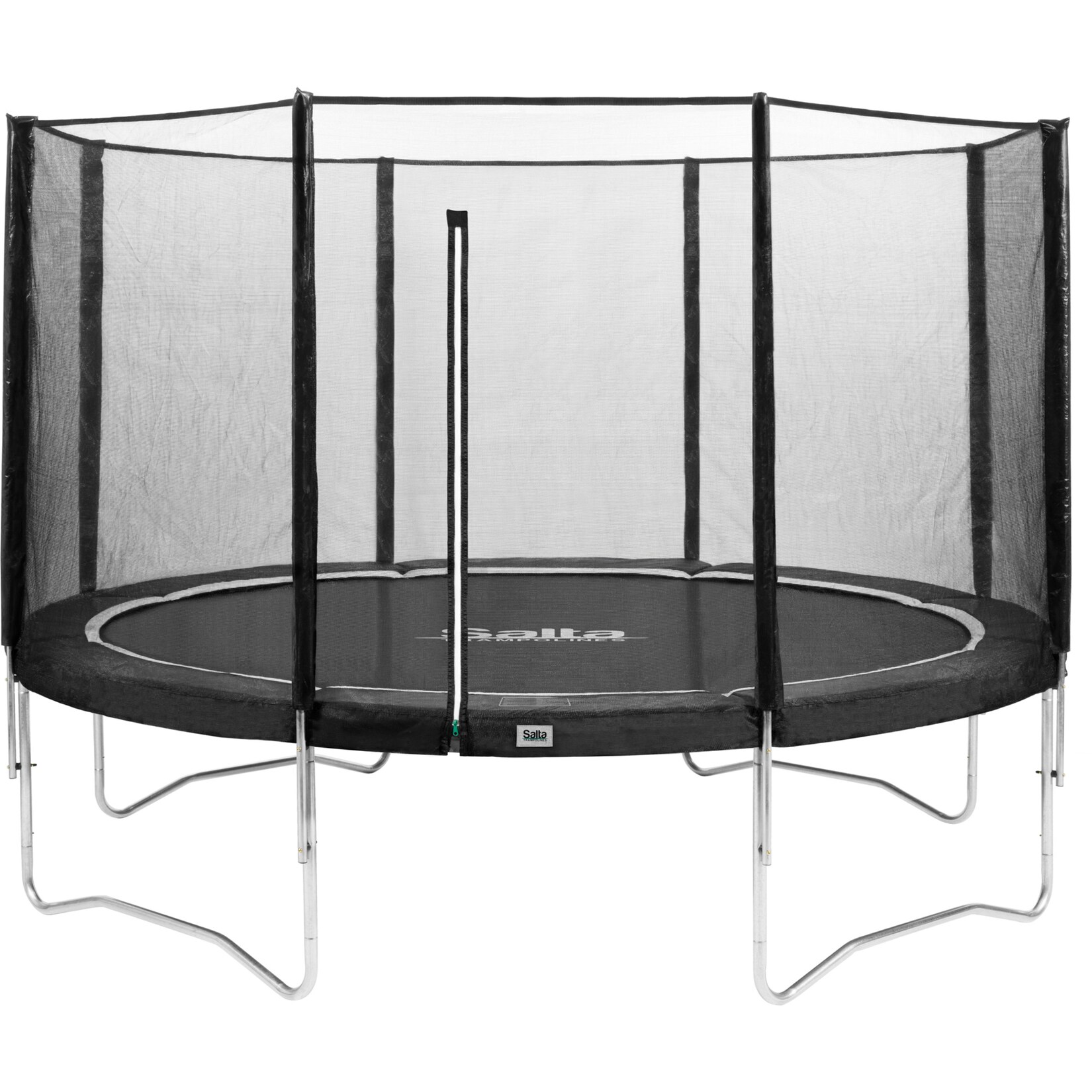 Salta Fitnessgerät Trampolin Combo