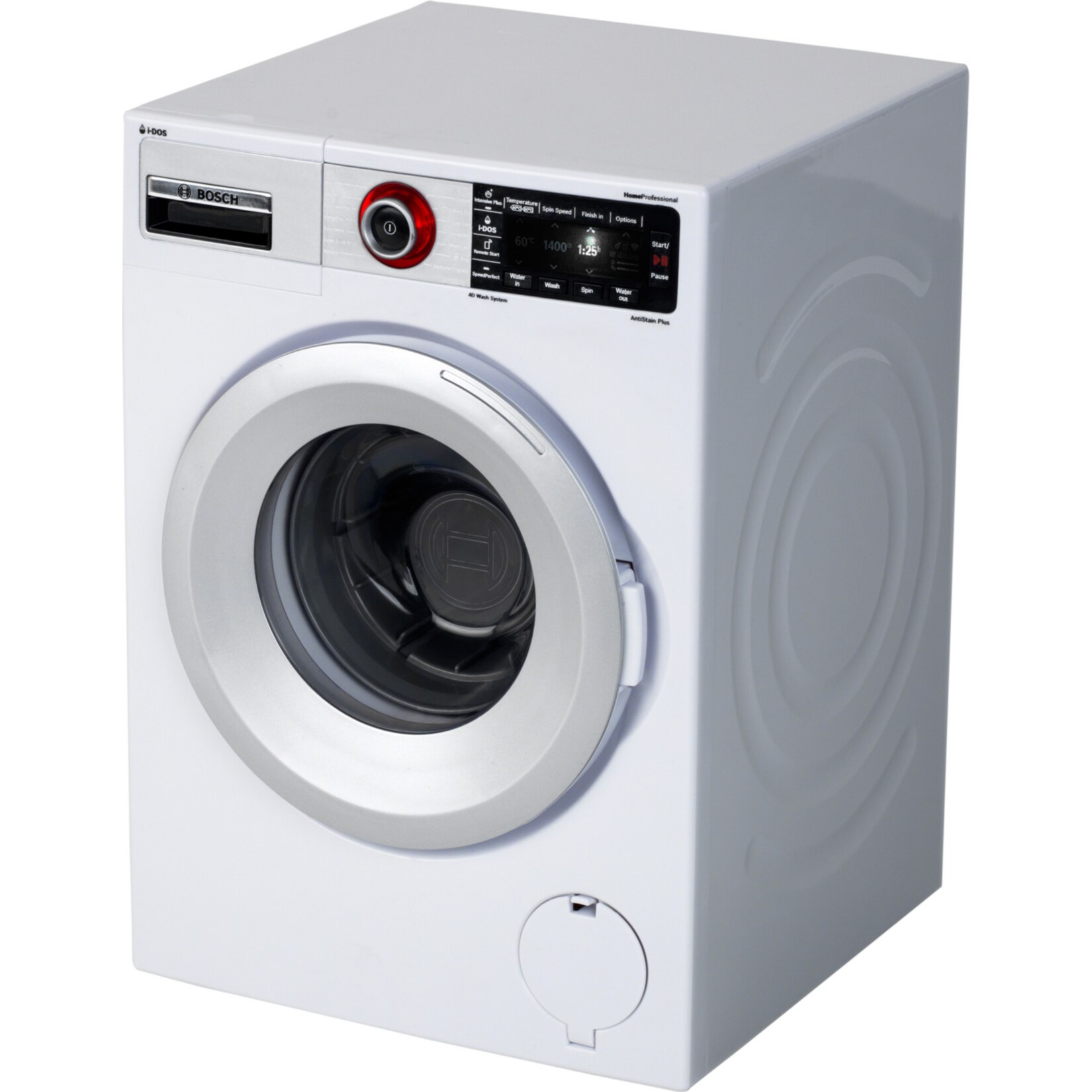 Theo Klein Kinderhaushaltsgerät Bosch Waschmaschine
