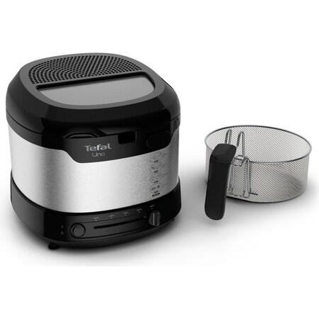 M bei Uno Fritteuse Tefal FF215D kaufen Netto online