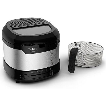 Tefal Fritteuse Uno M FF215D online kaufen bei Netto