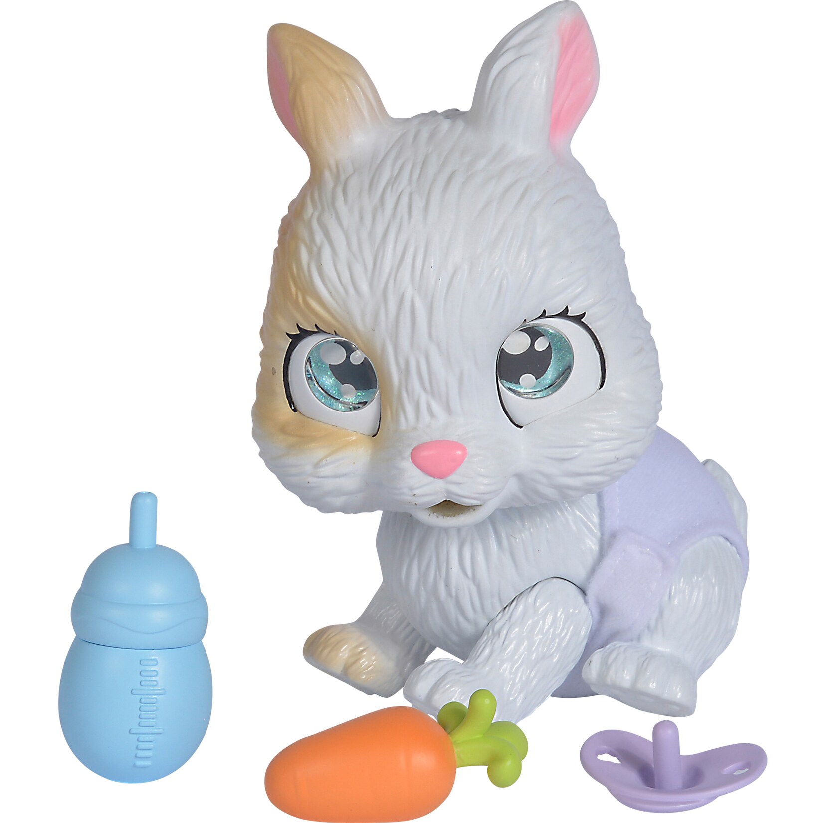 Simba Spielfigur Pamper Petz Hase | 04006592058203