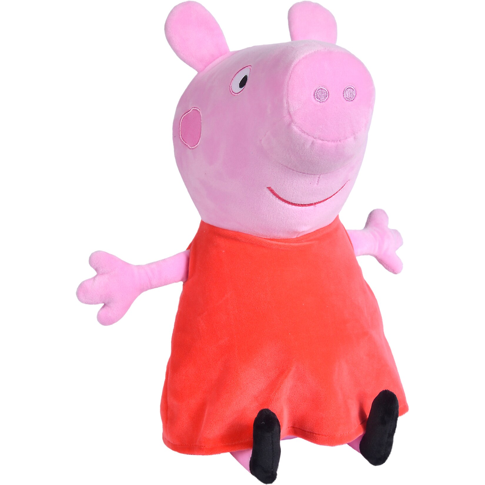 Simba Kuscheltier Peppa Wutz | 04006592057602