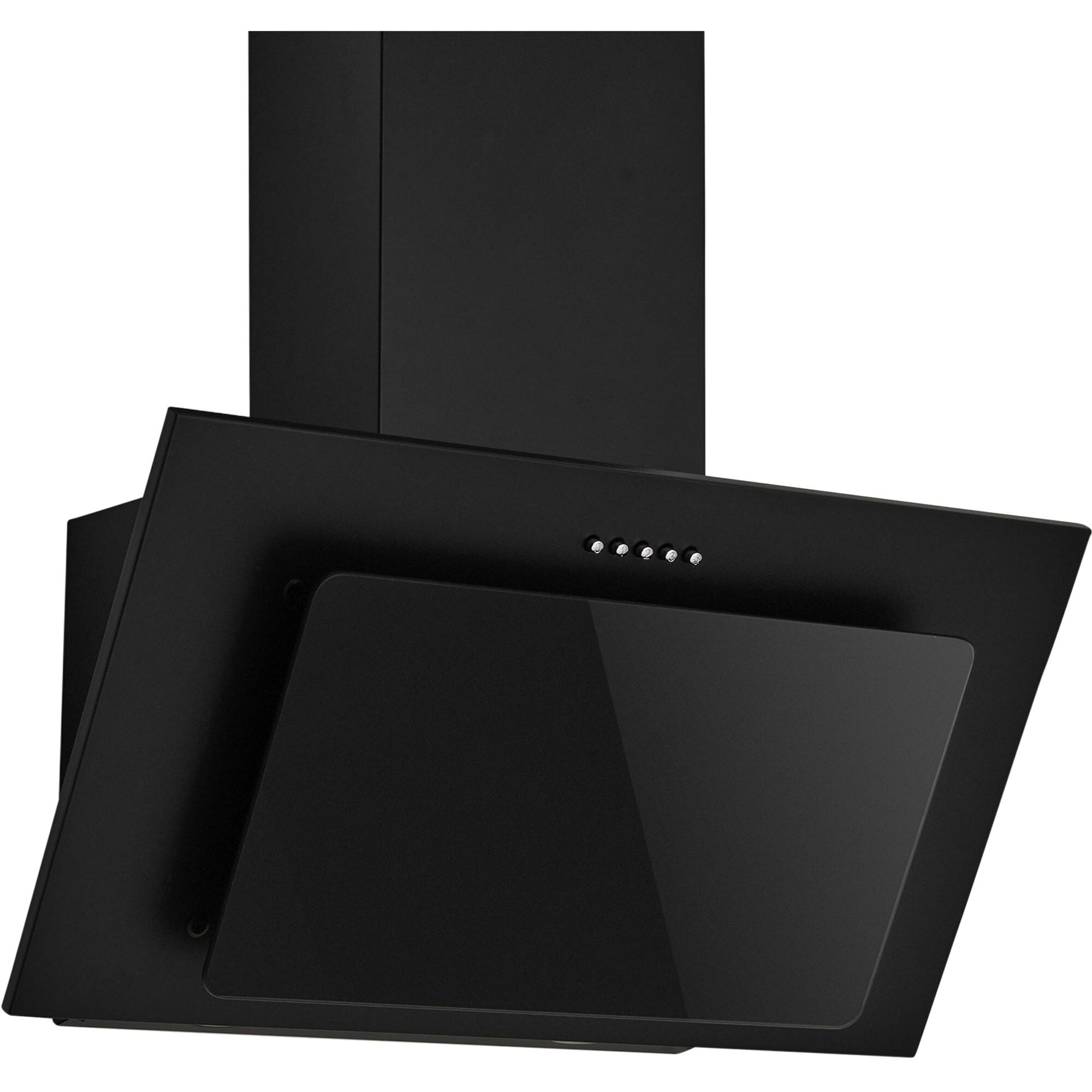 respekta Dunstabzugshaube CH 33060 SB - Bild 1