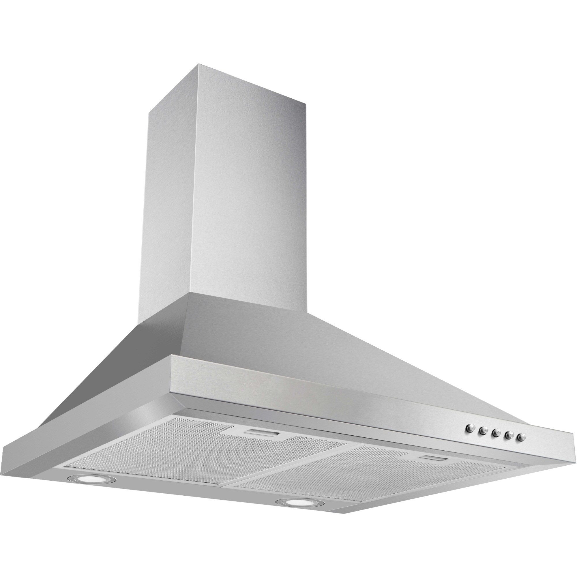 respekta Dunstabzugshaube CH 44078-60 IXA - Bild 1