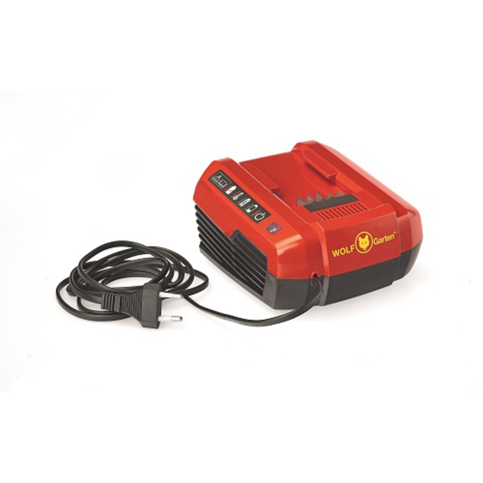 WOLF-Garten Ladegerät Schnell-Ladegerät LYCOS 40/430 QC | 04008423913712