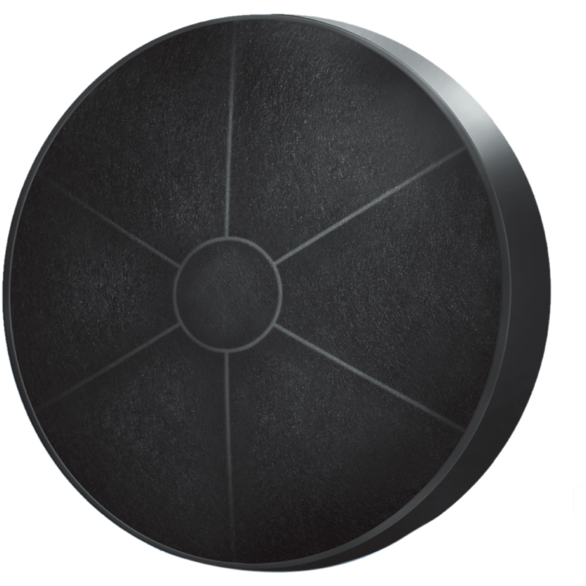 respekta Filter Aktiv-Kohlefilter universal MI 160 N - Bild 1