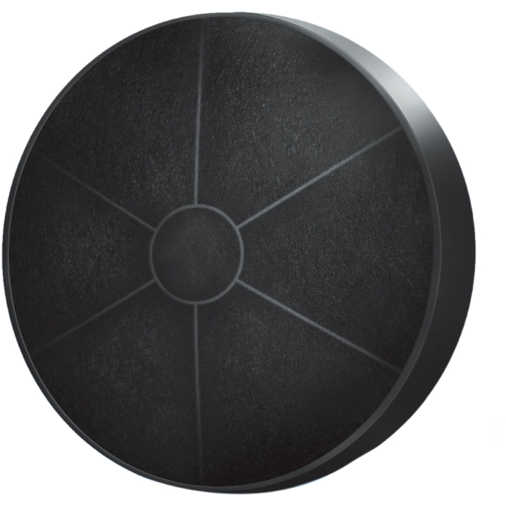 respekta Filter Aktiv-Kohlefilter universal MI 160 N | 04260515338333