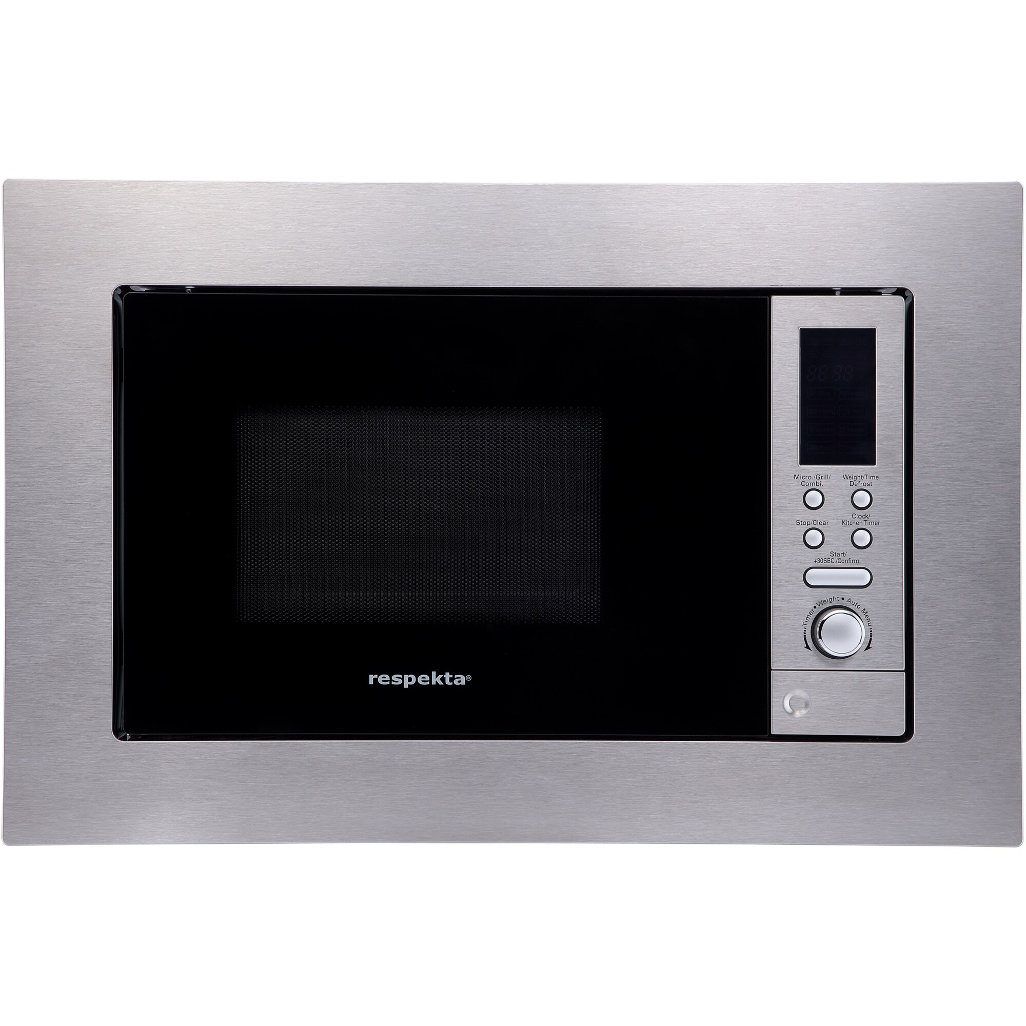 respekta Mikrowelle MW 800 - Bild 1