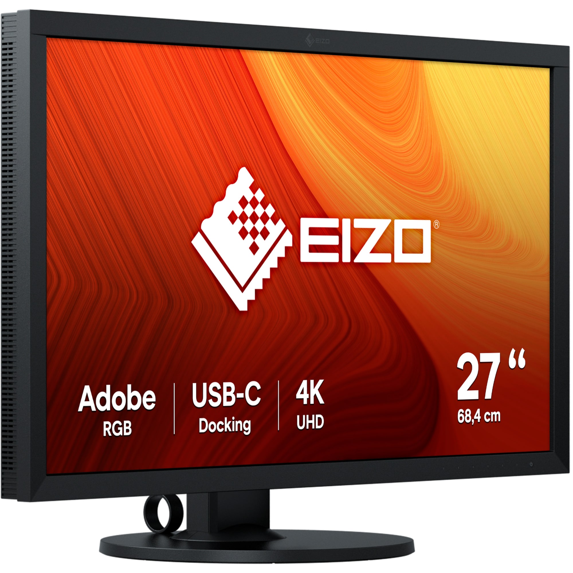 Eizo LED-Monitor CS2740 ColorEdge - Bild 1