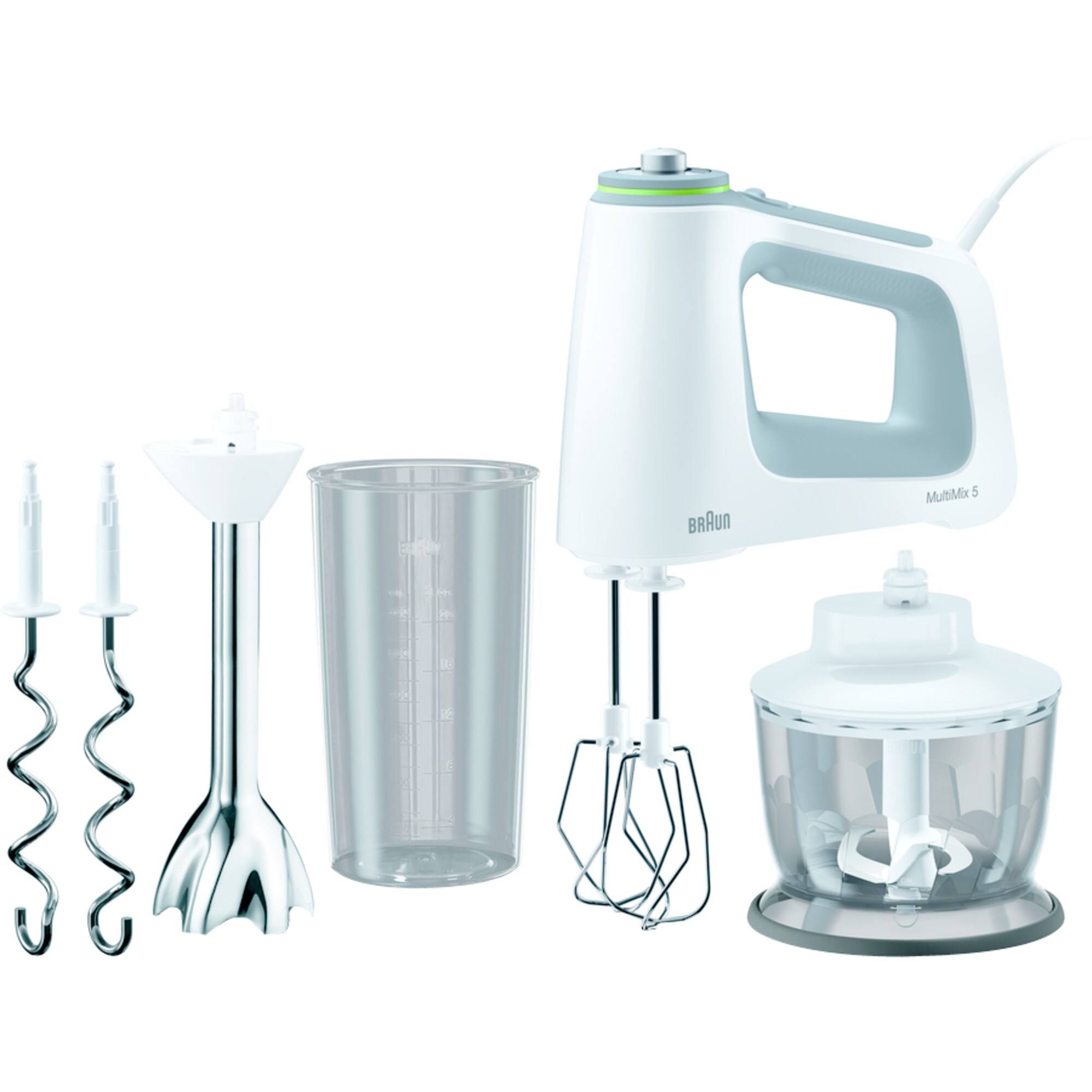 Braun Handmixer Handmixer MultiMix 5 - Bild 1