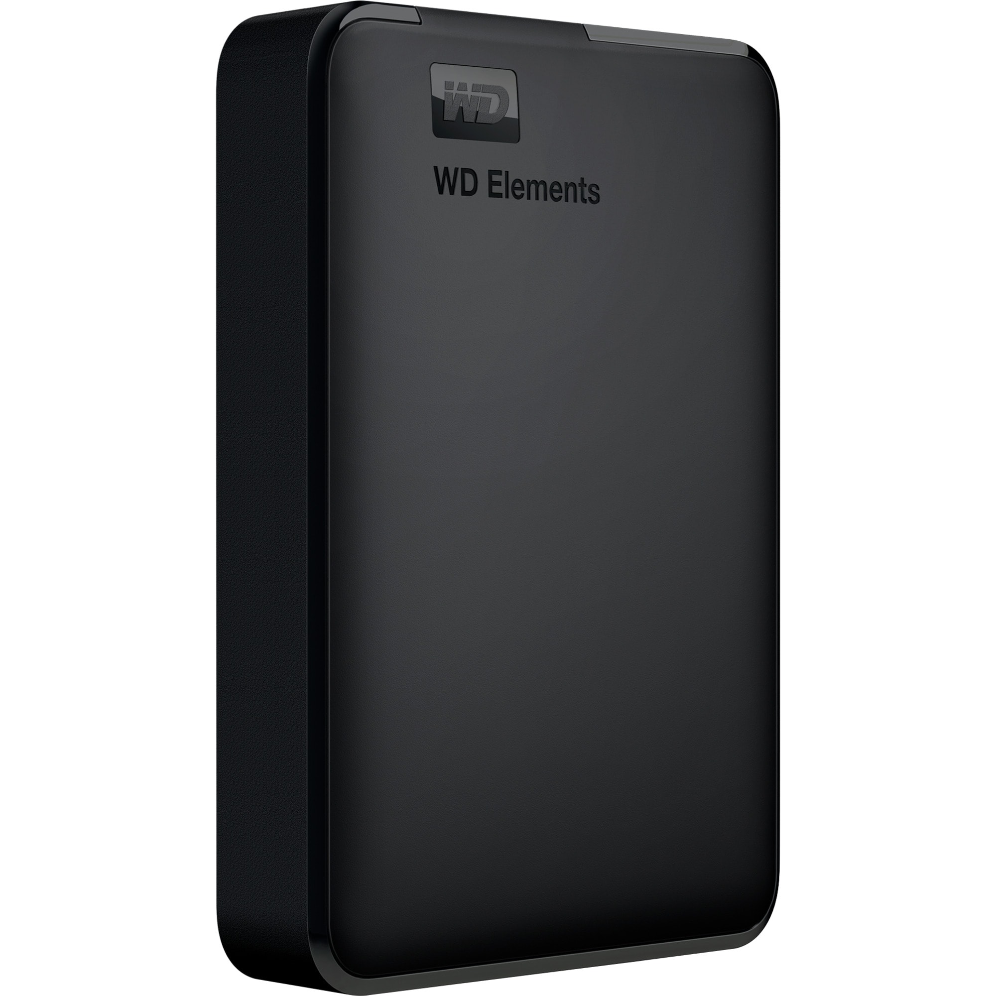 Western Digital Festplatte Elements Portable 5 TB - Bild 1